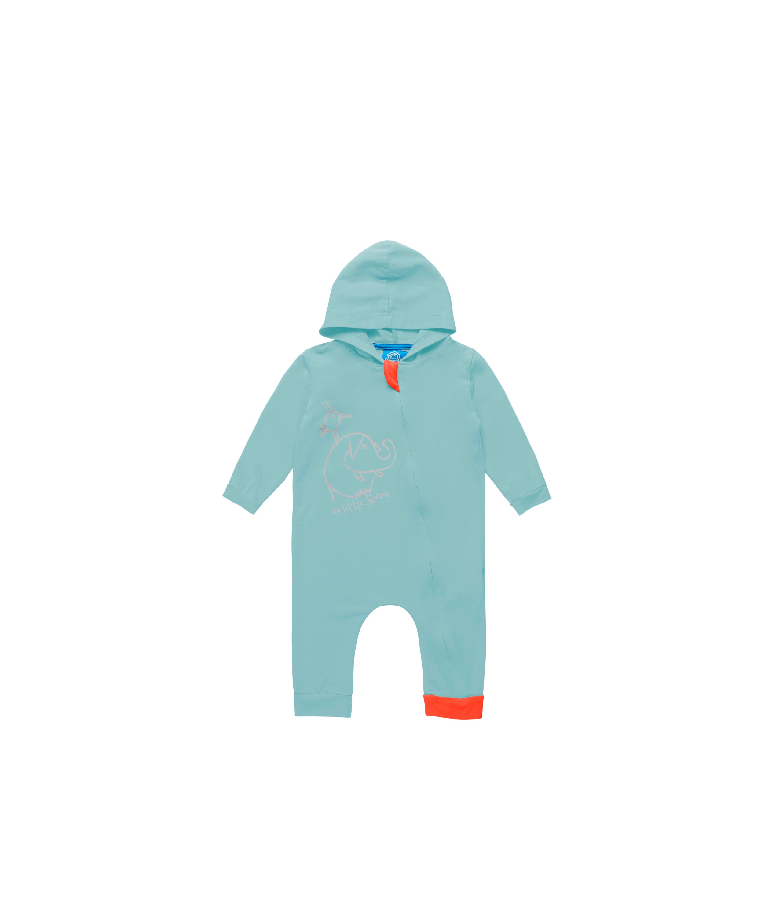 e9-light-pebble-strampler-light-mint-baby-overall image 8