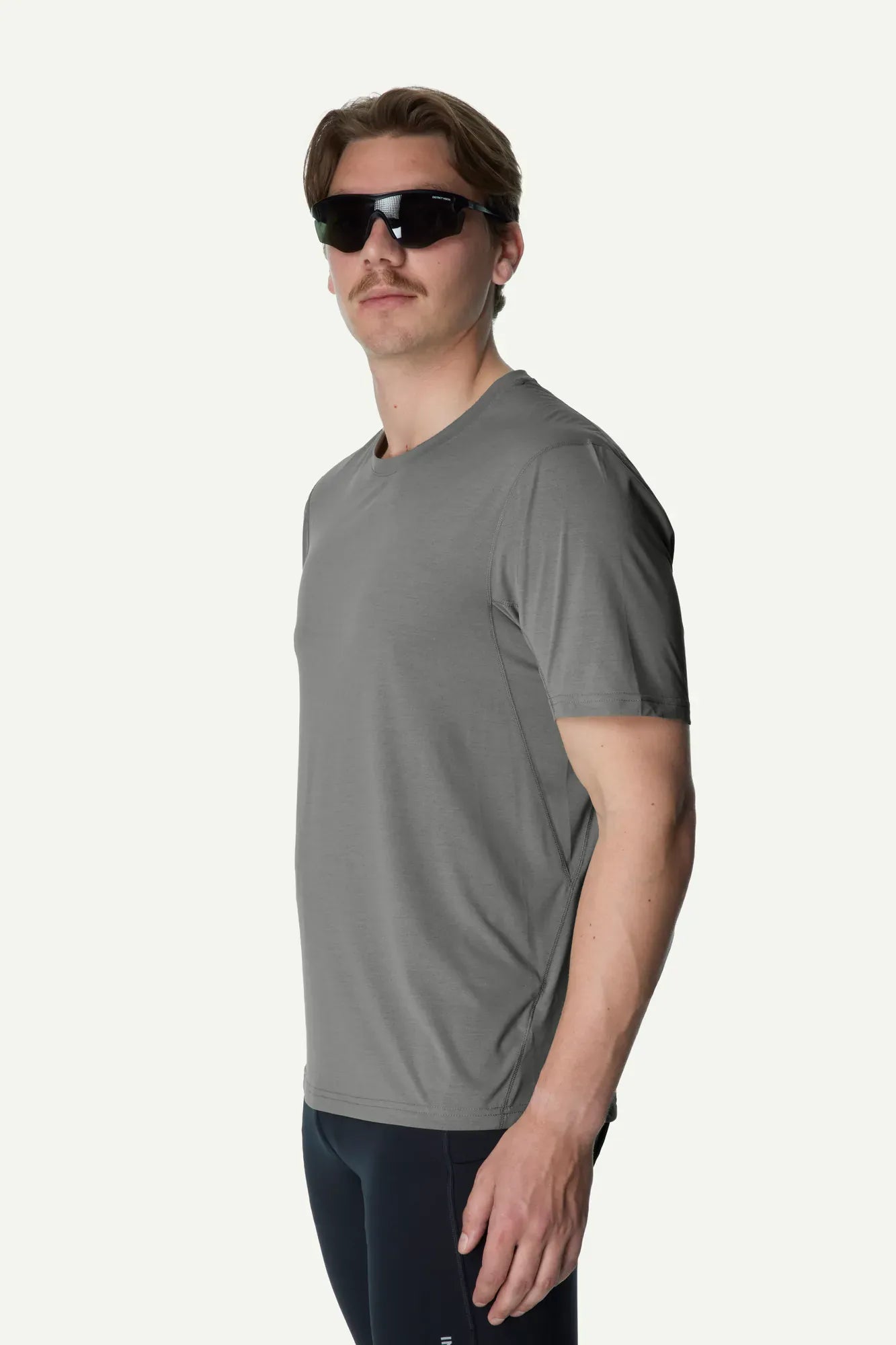 houdini-pace-m-s-pace-air-tee-shirt-true-black image 2