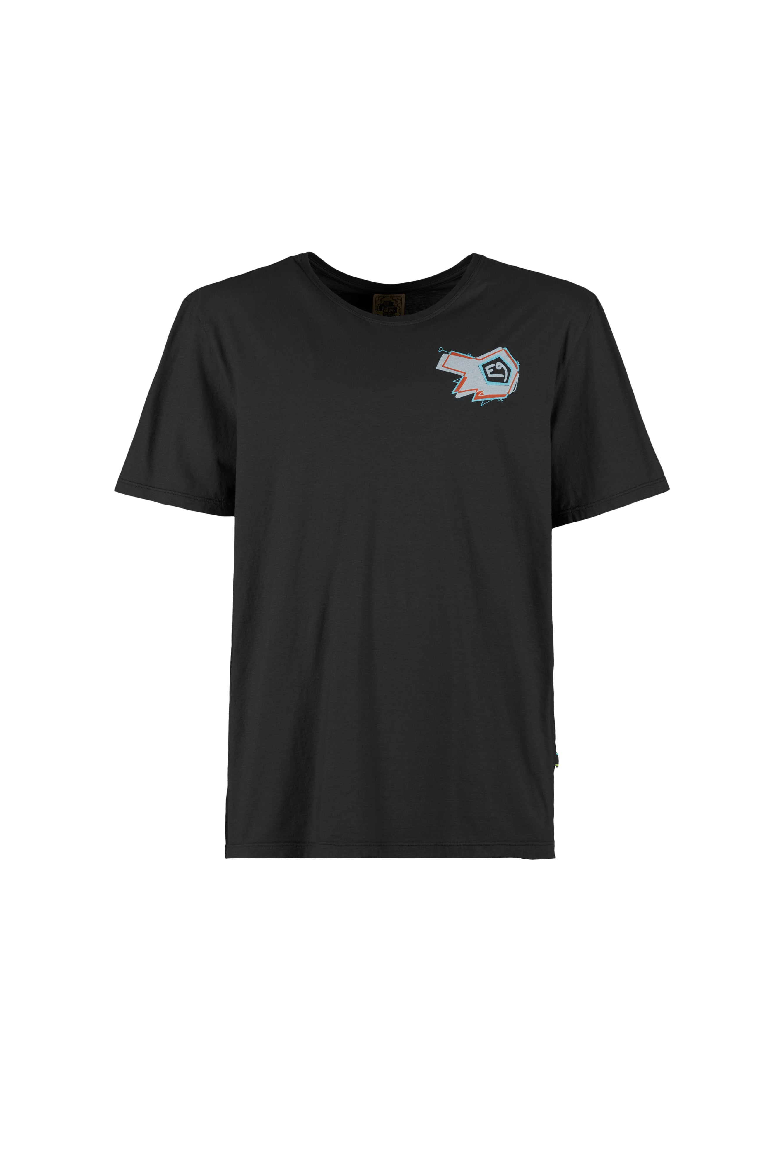 e9-cote-t-shirt-apatite-bio-baumwolle-regular-fit image 5