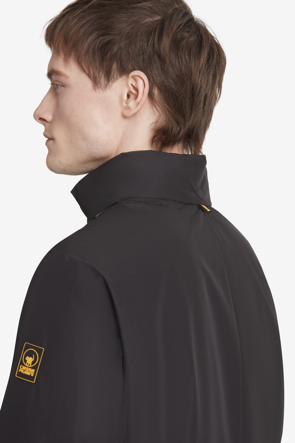 ciesse-outdoor-roxy-bergangsjacke-schwarz-herren-lang image 3