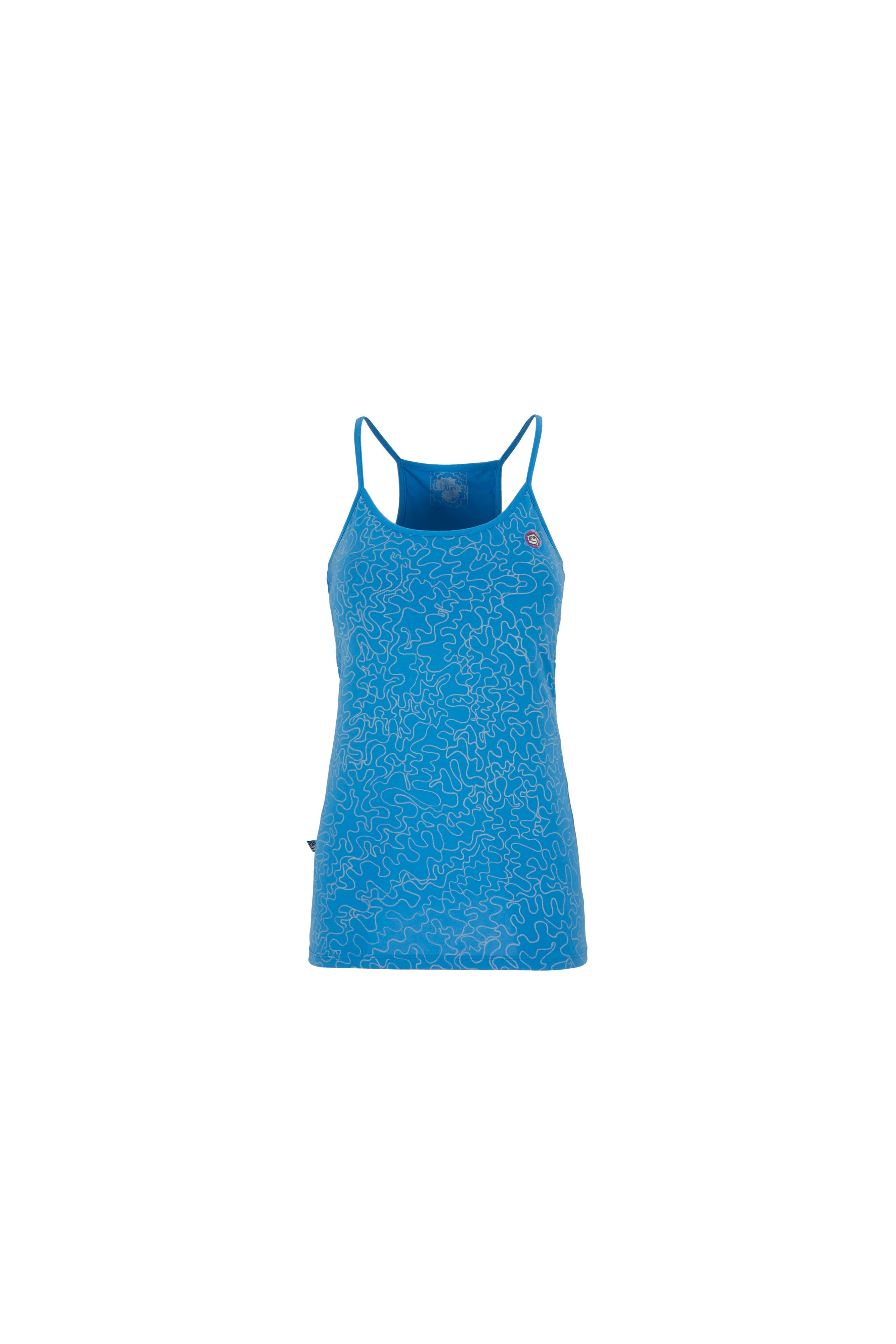 e9-foglia2-4-tank-top-amythist-bio-baumwolle image 4