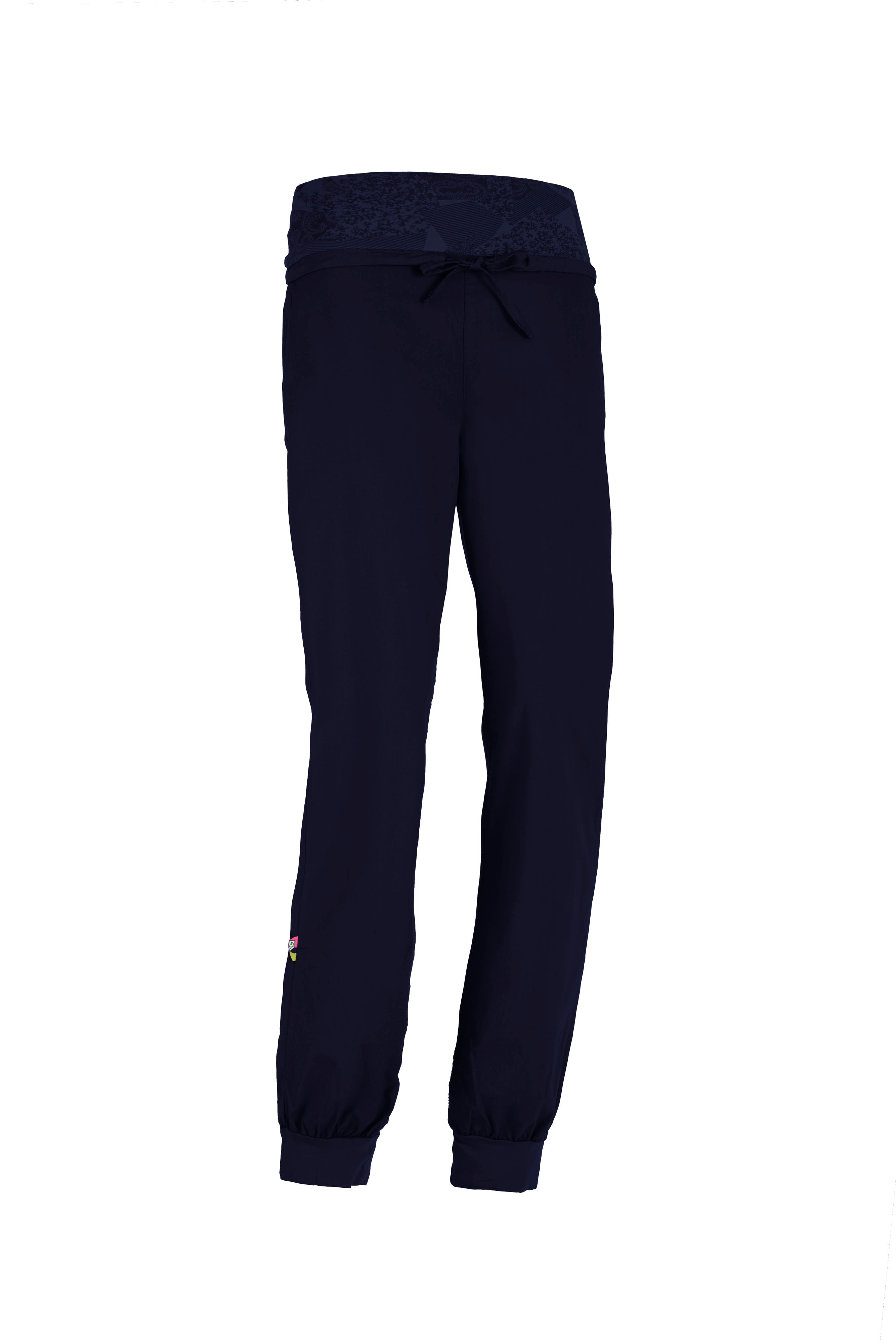e9-hit-kletterhose-bio-amythist-s-regular-fit image 6