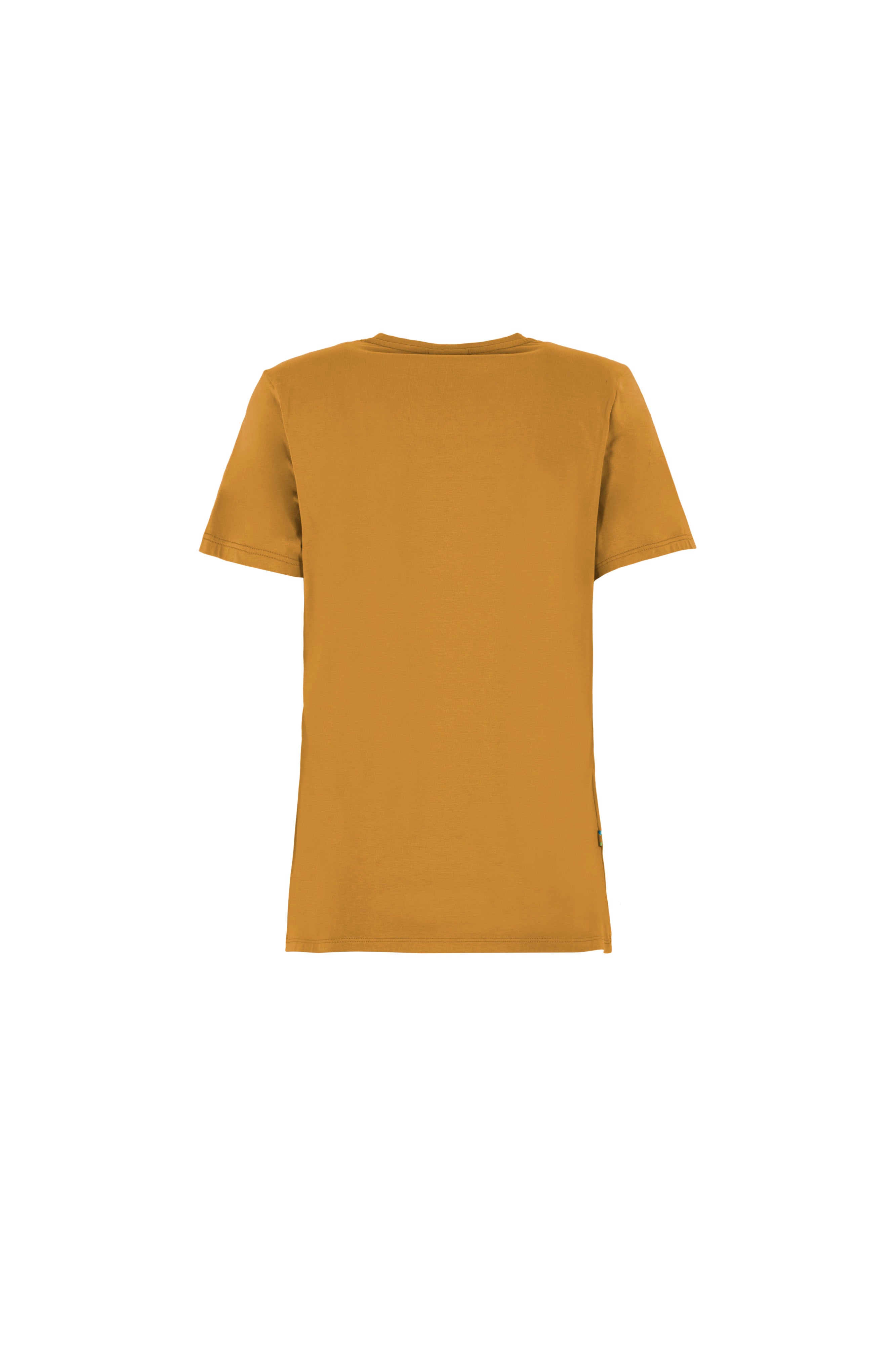 e9-mush-t-shirt-agave-829-bio-baumwolle-slim-fit image 7