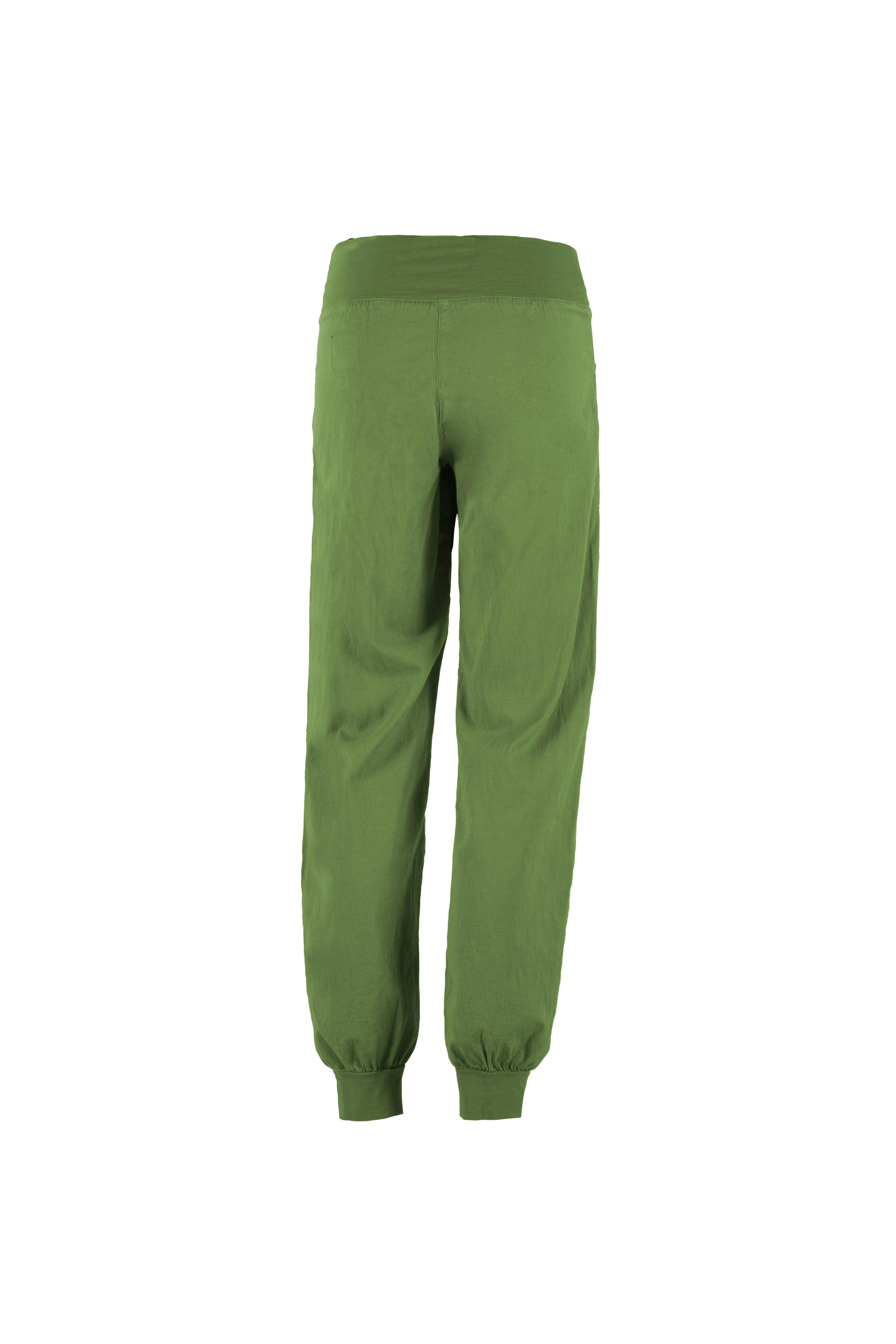 e9-olivia-s-kletterhose-damen-lyocell-greenapple image 4