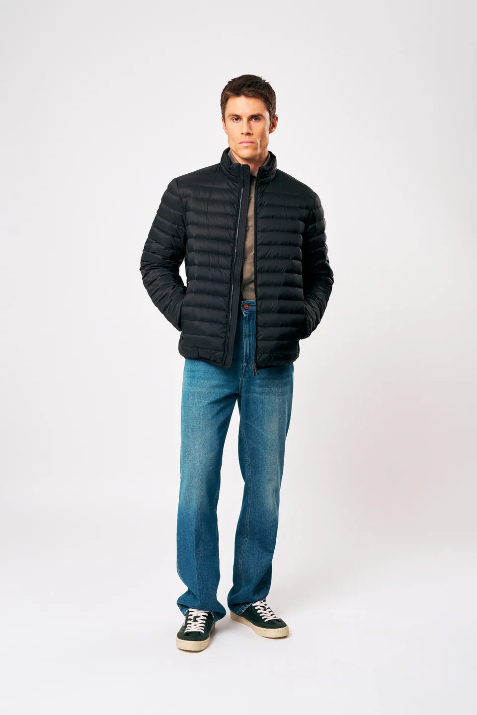 ciesse-outdoor-prince-3-0-daunenjacke-schwarz-800fp-herren image 1