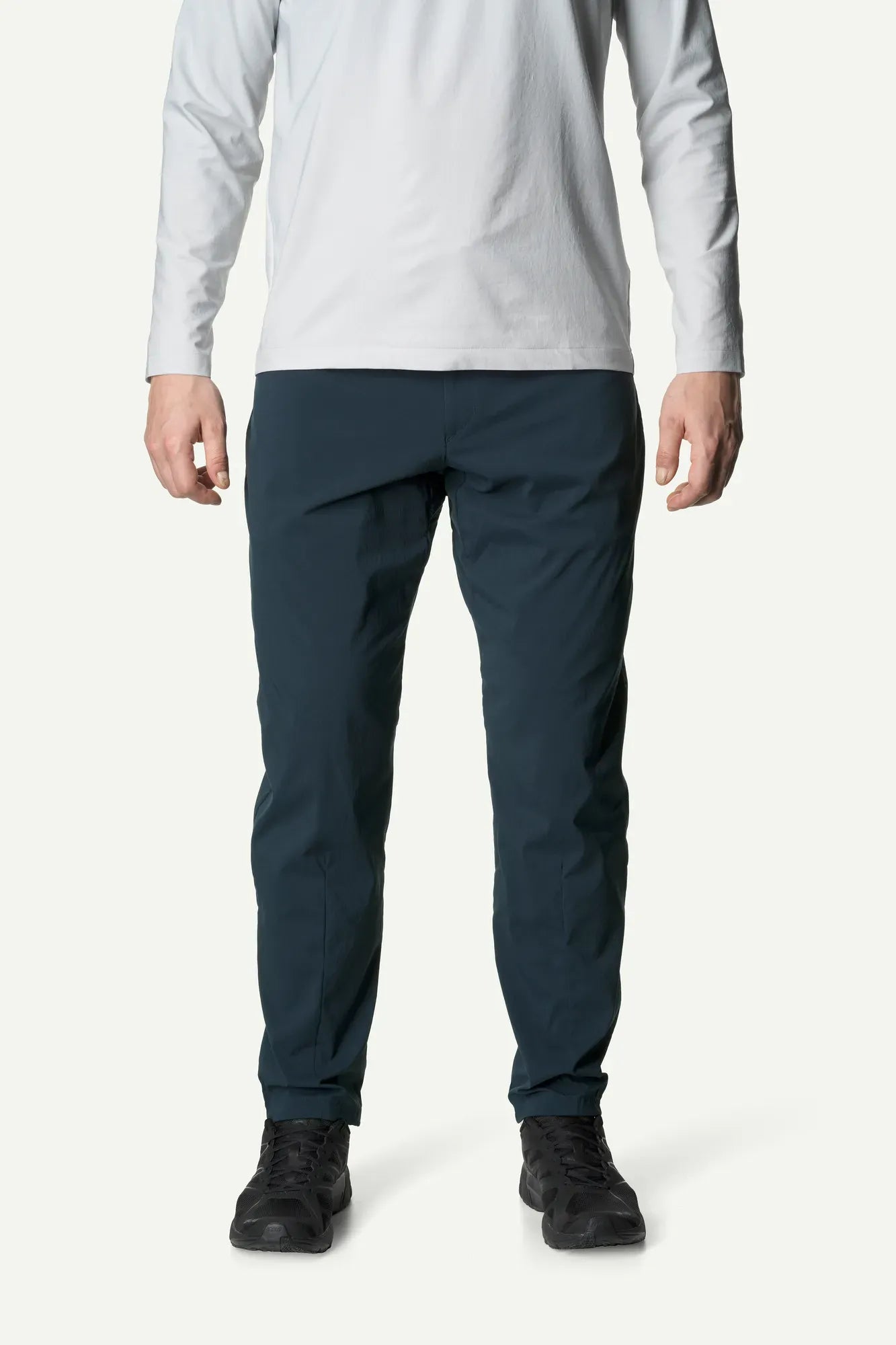 houdini-m-s-wadi-pants-sommerhose-baremark-green image 7