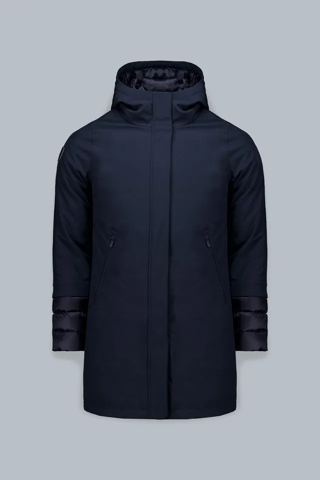 ciesse-outdoor-ginestra-2-0-softshelljacke-blau-lang-10k image 1