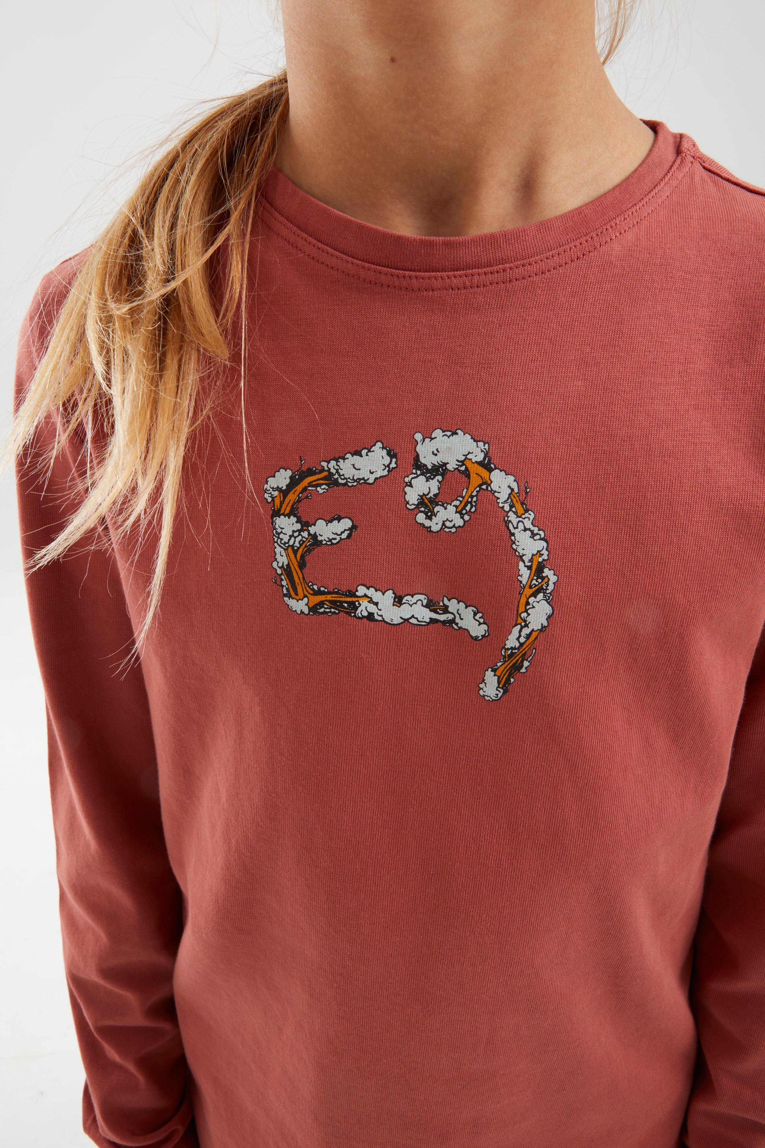 e9-b-fio-langarmshirt-kinder-agave-bio-baumwolle image 3