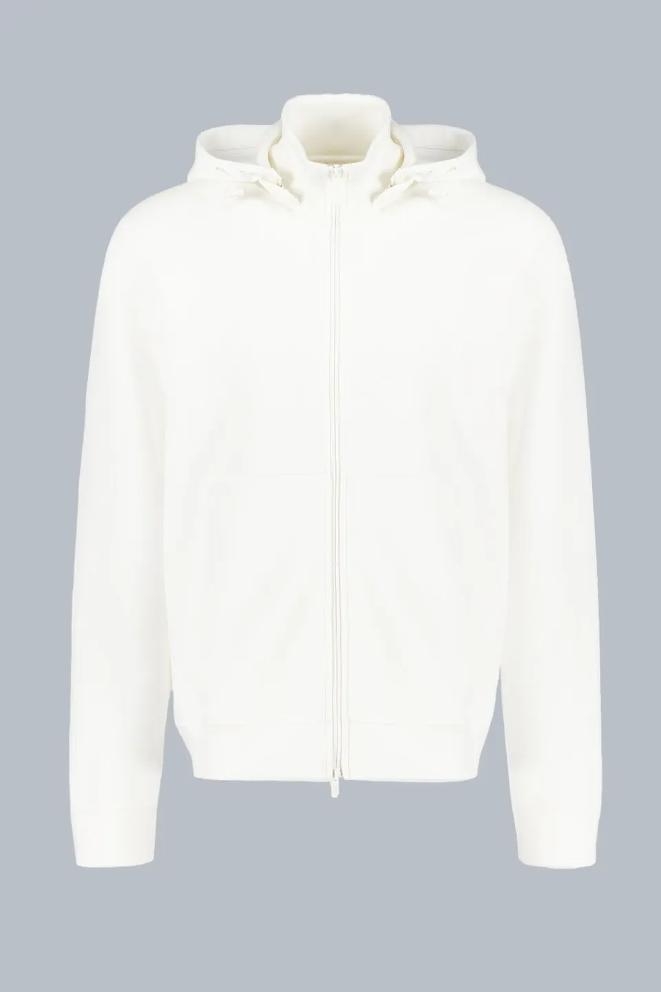 ciesse-outdoor-naku-hoodie-full-zip-wei-mit-kapuze image 1