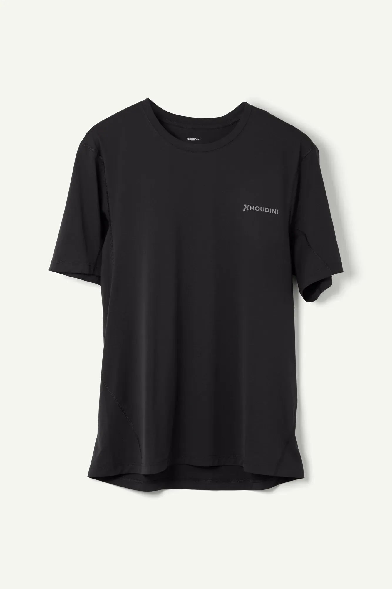 houdini-pace-air-message-tee-t-shirt-true-black-slim-fit image 3