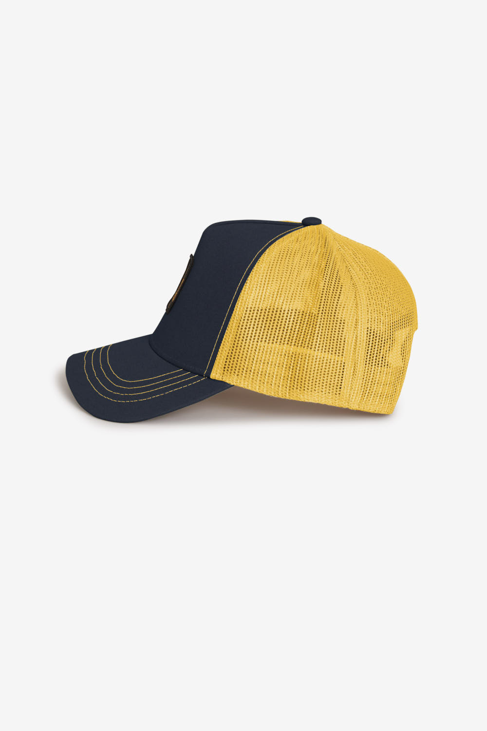 ciesse-outdoor-truk-trucker-cap-baumwolle-zweifarbig-mesh image 7