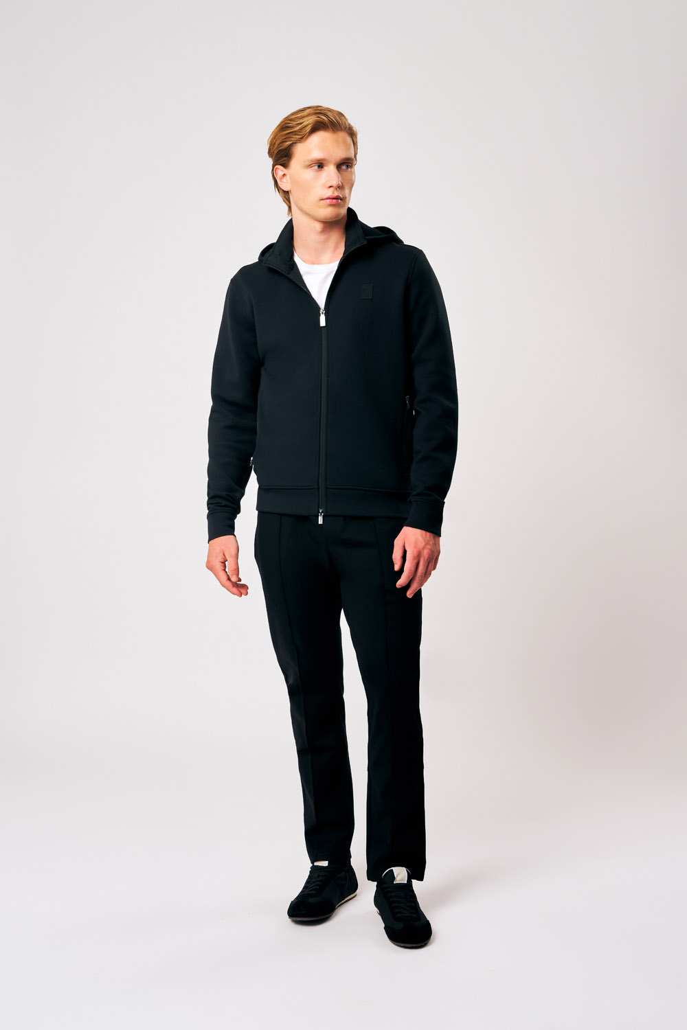 ciesse-outdoor-naku-4-0-hoodie-schwarz-abnehmbare-kapuze image 2
