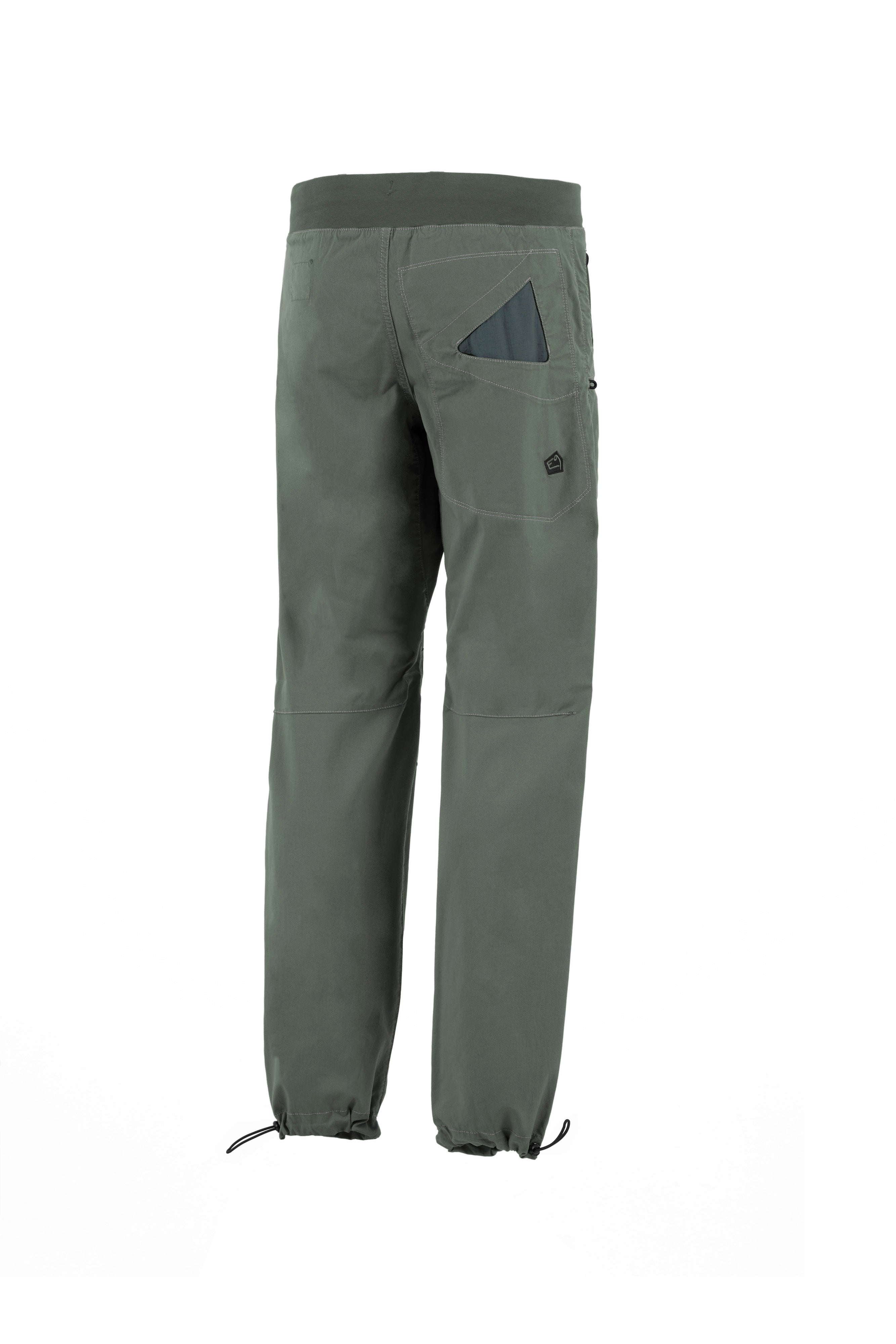 e9-n-3angolo2-kletterhose-lyocell-grape image 8