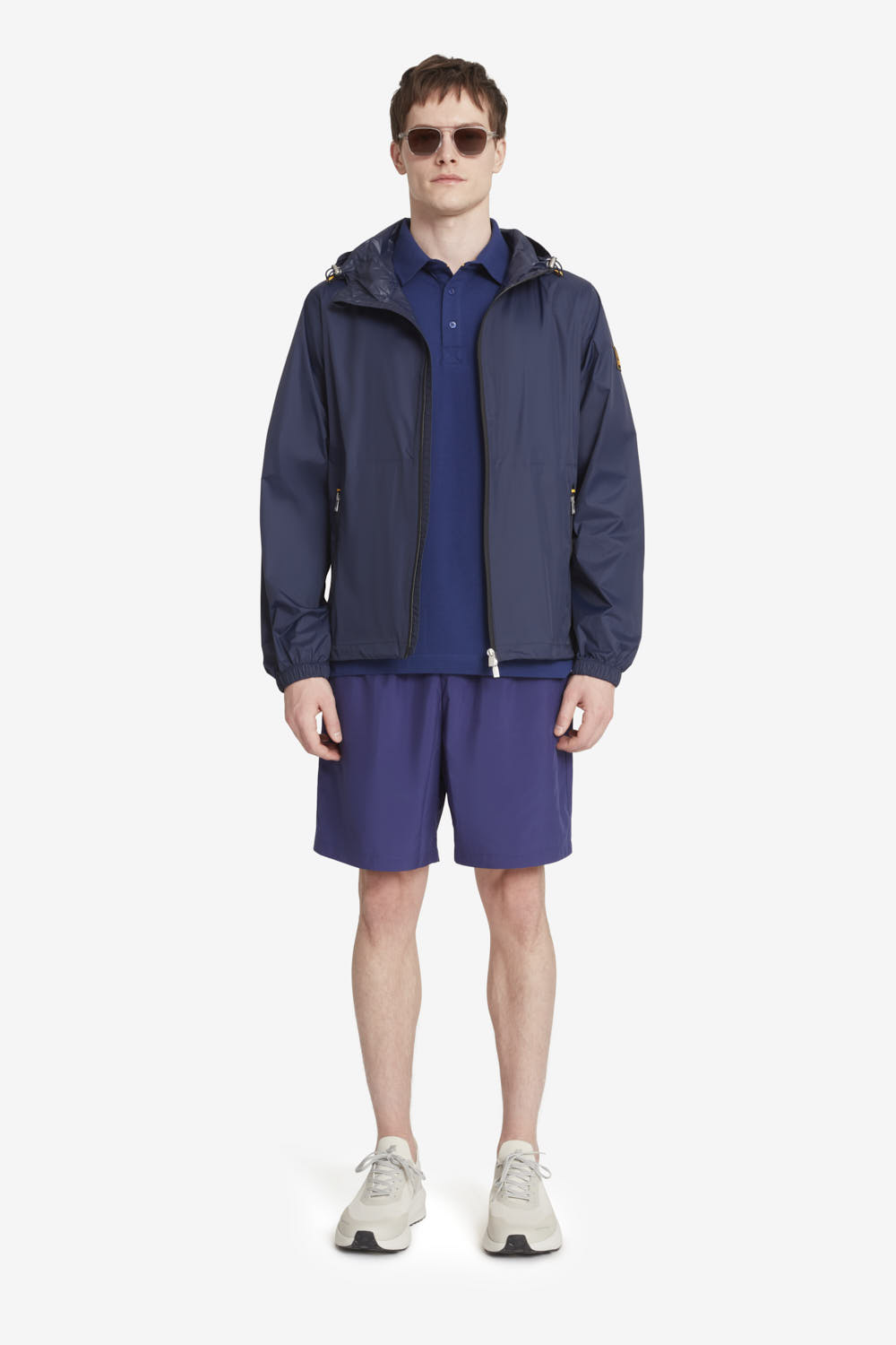ciesse-outdoor-efram-2-0-leichte-jacke-dunkelblau-wasserdicht image 2