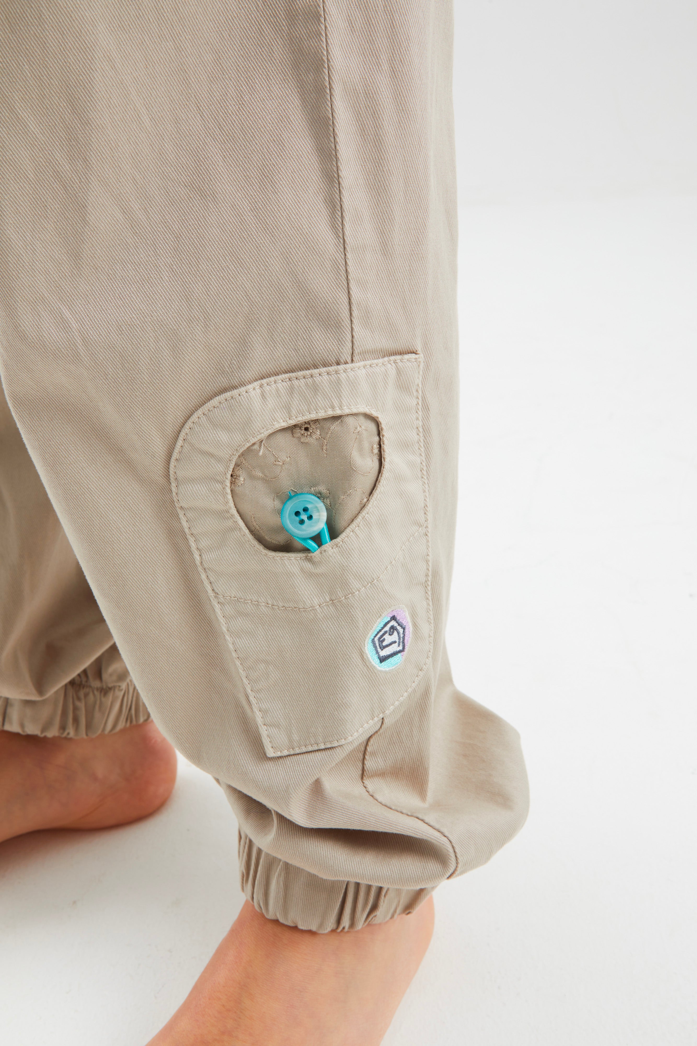 e9-iole-kletterhose-lyocell-apatite-734-slim image 4