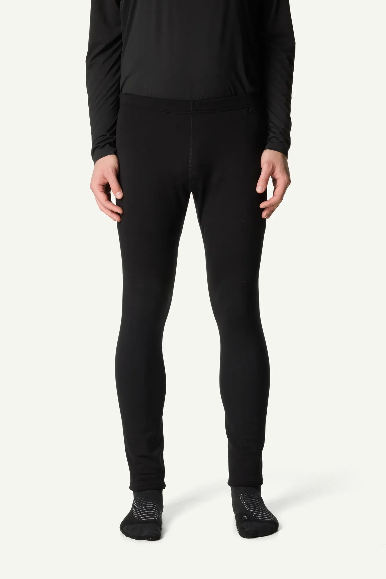 houdini-puremerino-tights-thermohose-herren-true-black image 1
