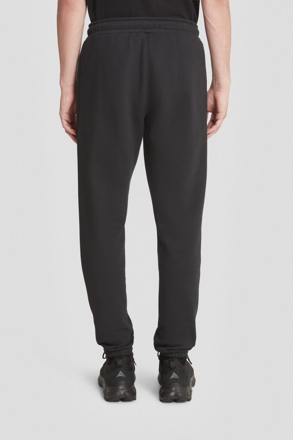 ciesse-outdoor-jogginghose-schwarz-baumwollmix-kordel image 4