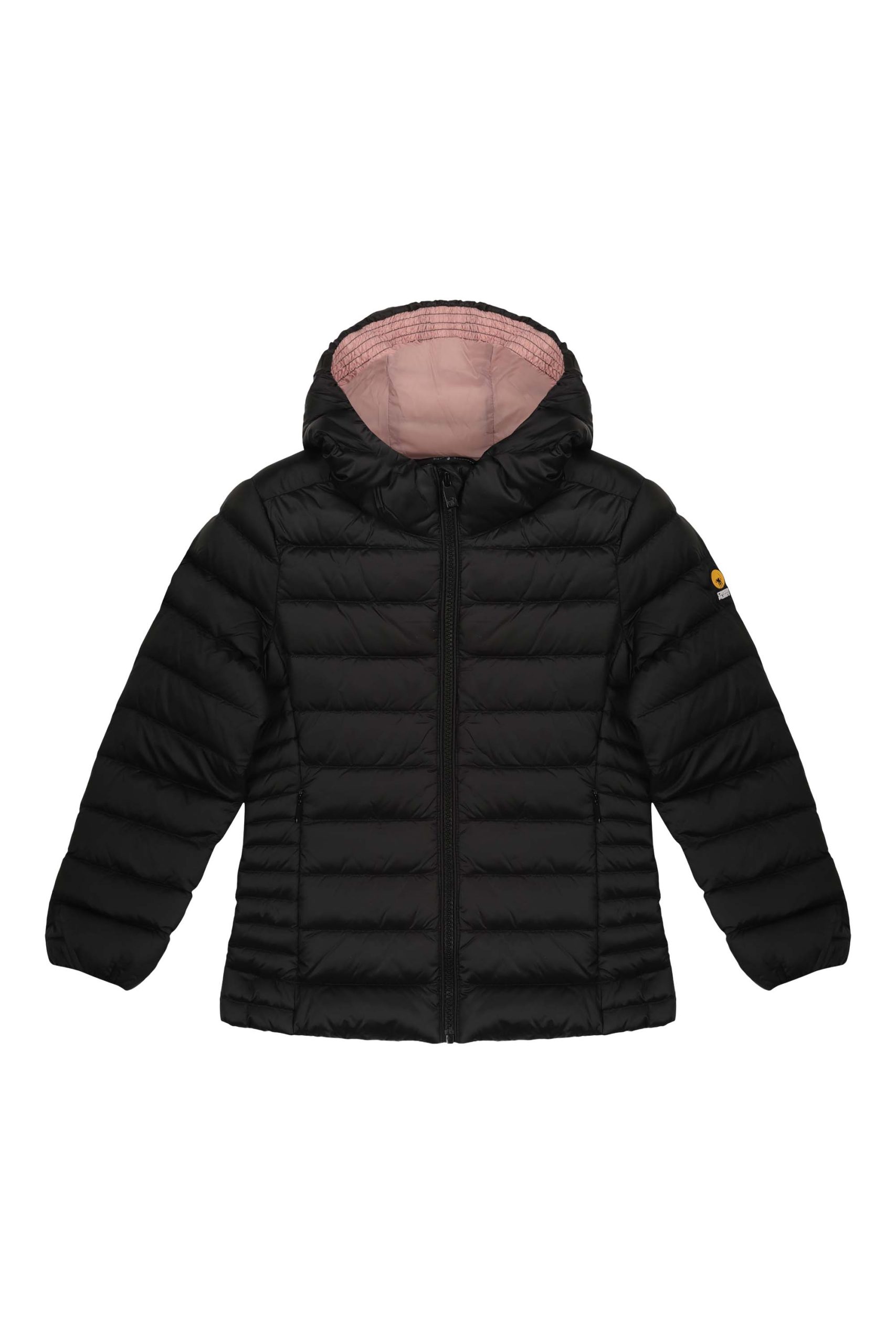 ciesse-outdoor-karis-girl-daunenjacke-schwarz-m-dchen image 1