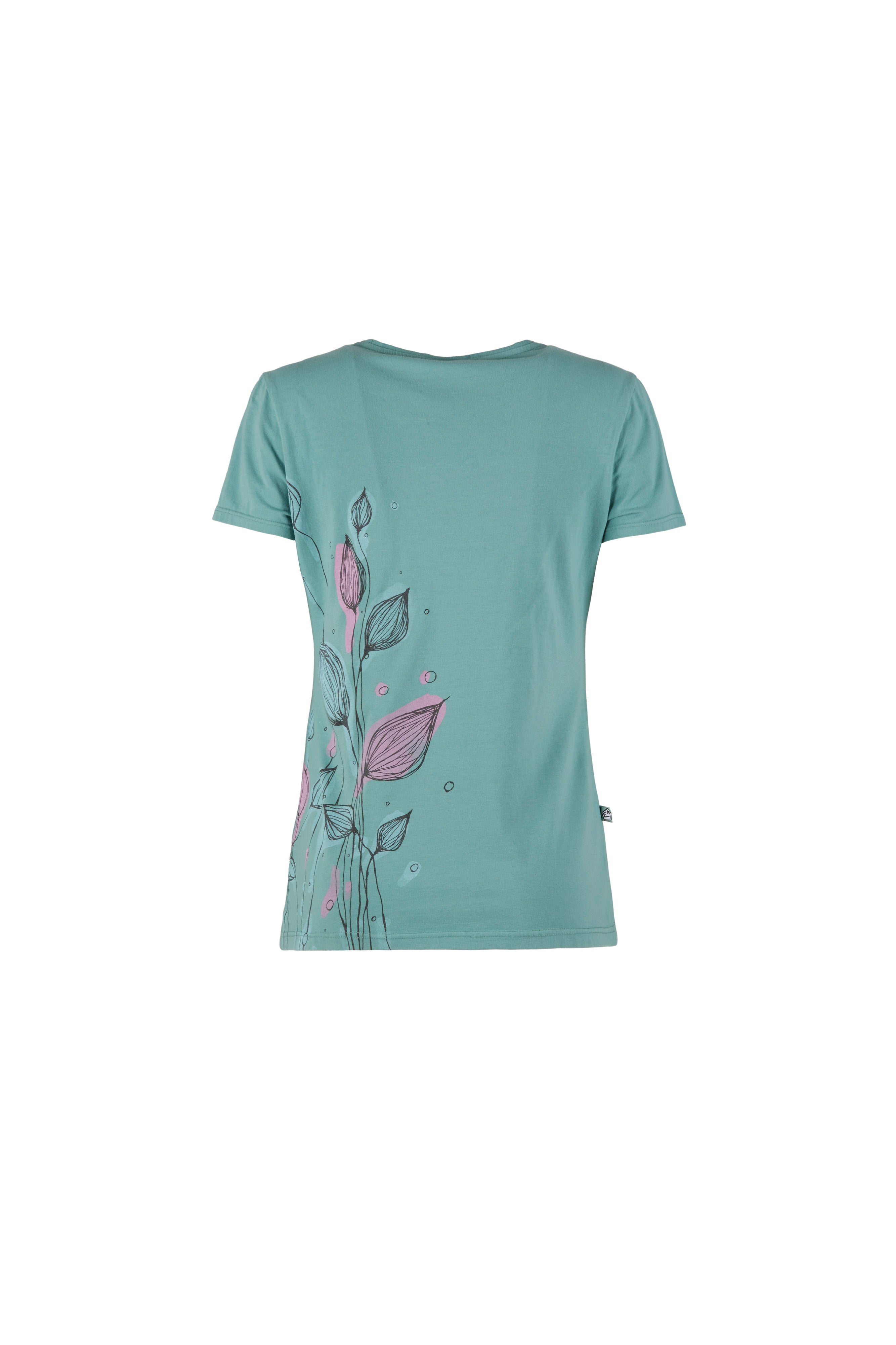 e9-cipi-t-shirt-thymus-bio-baumwolle-slim-fit image 4
