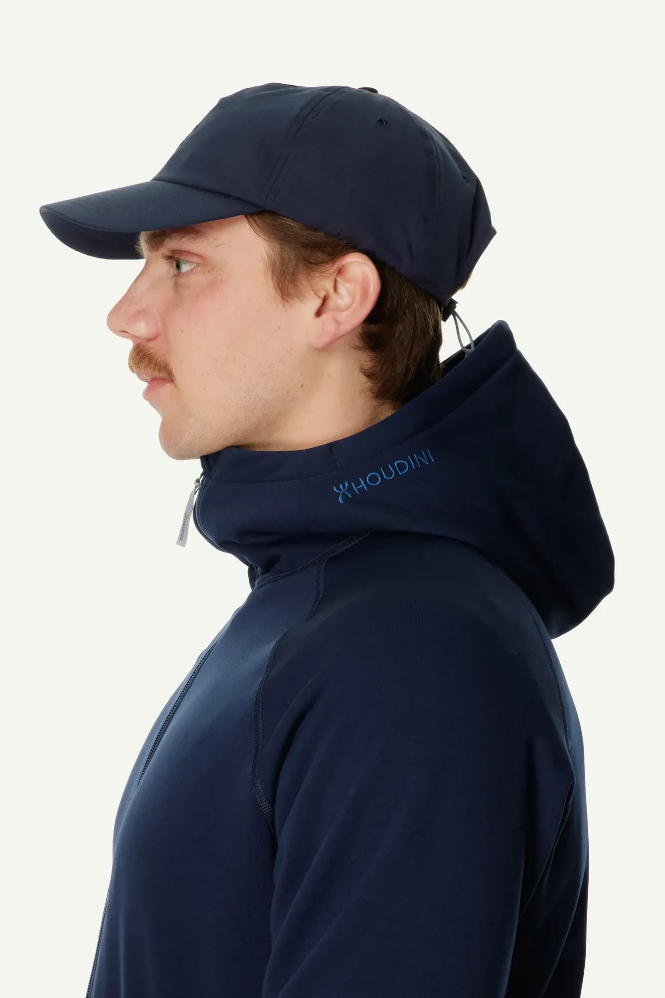 houdini-cap-basecap-blue-illusion-rebell image 5