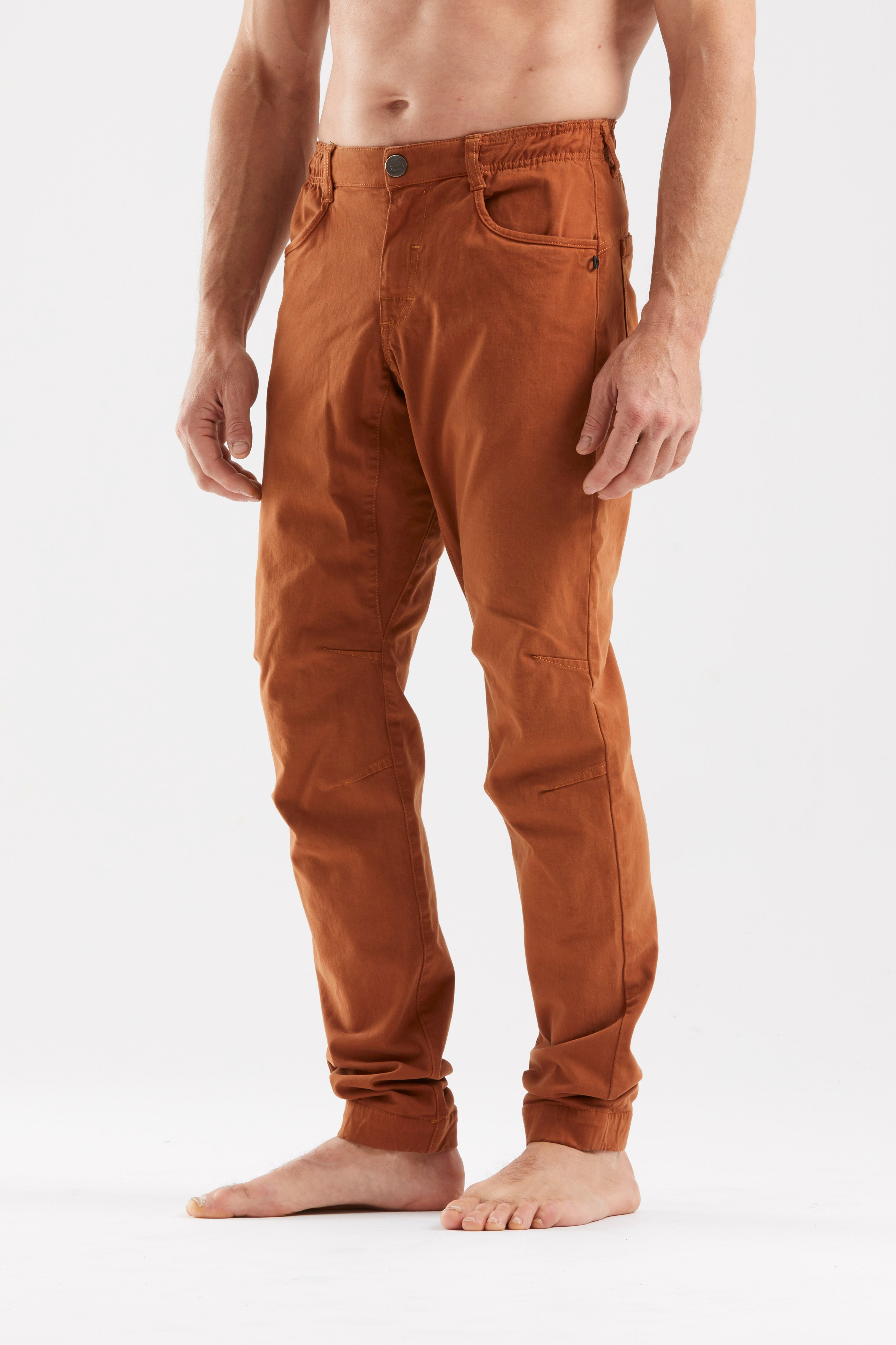 e9-ape9-bb-kletterhose-crust-bambus-skinny-fit image 3