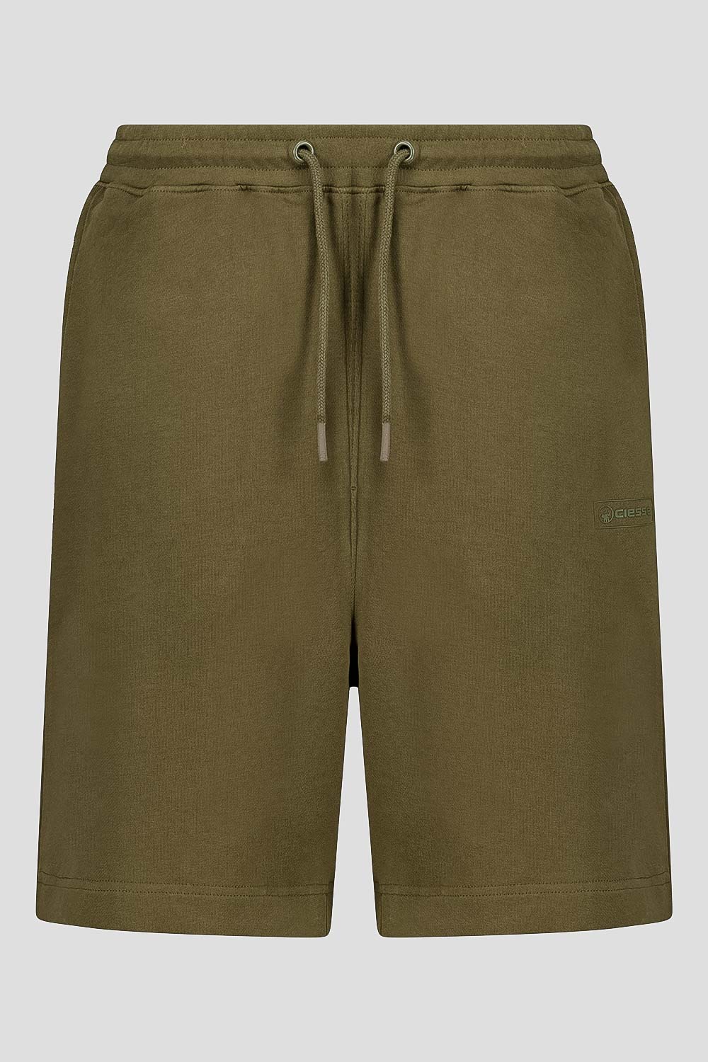 ciesse-outdoor-shorts-baumwolle-gr-n-kordelzug-bermuda image 5