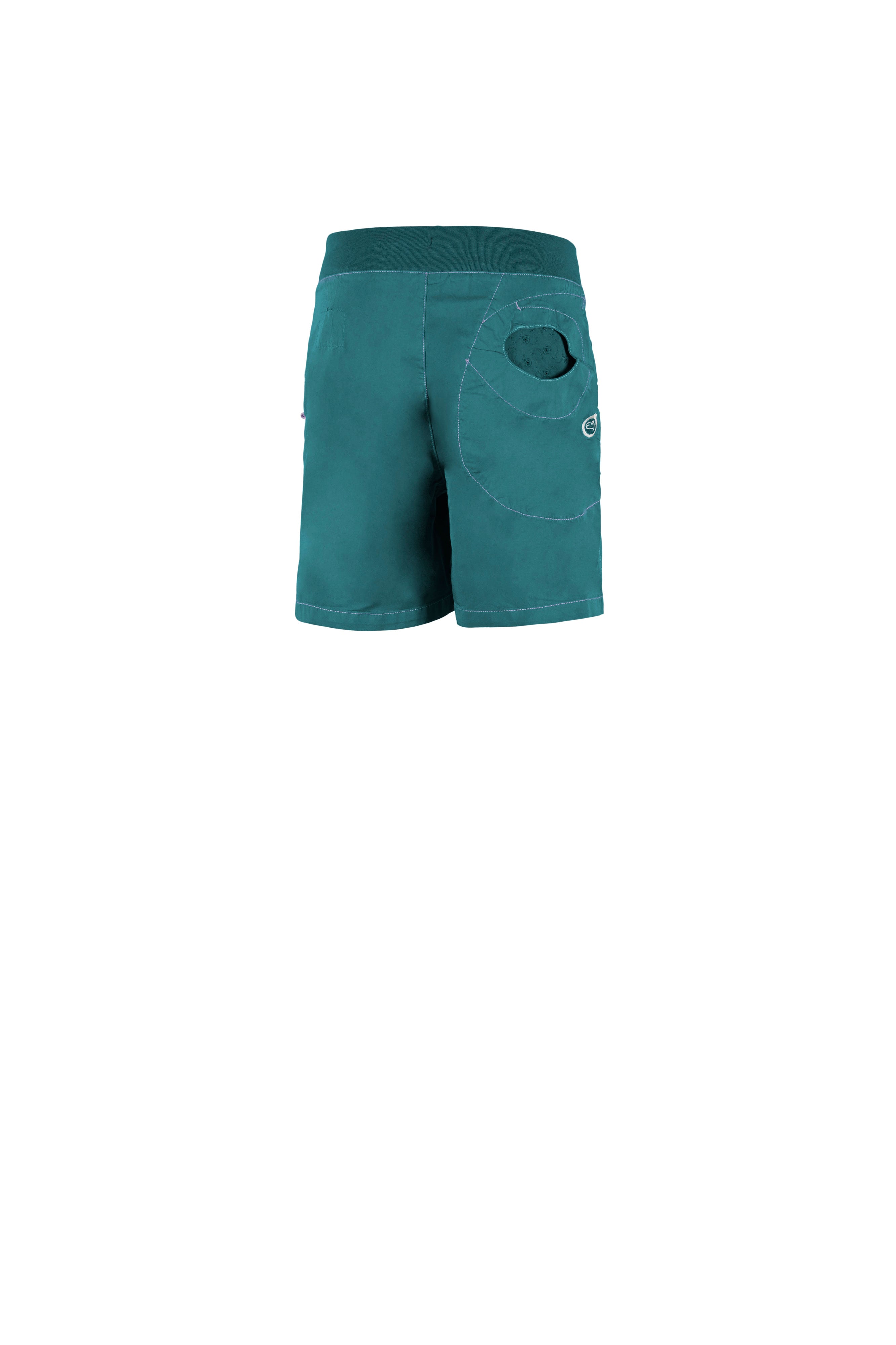 e9-mix-short-damen-shorts-provence-bambus-regular-fit image 8