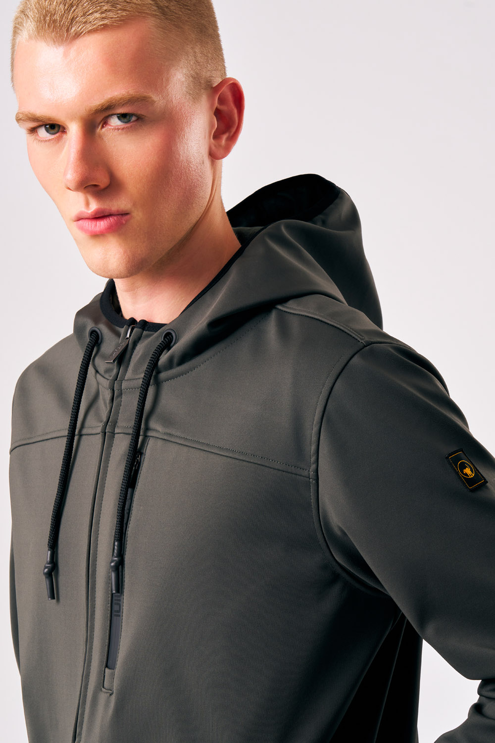 ciesse-doug-4-0-hoodie-gr-n-kapuzenpullover-herren image 4