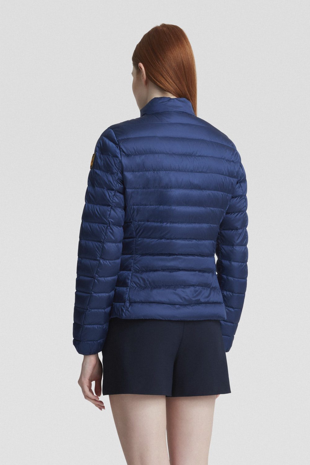ciesse-outdoor-daunenjacke-blau-leicht-800-fill-power-dwr image 2