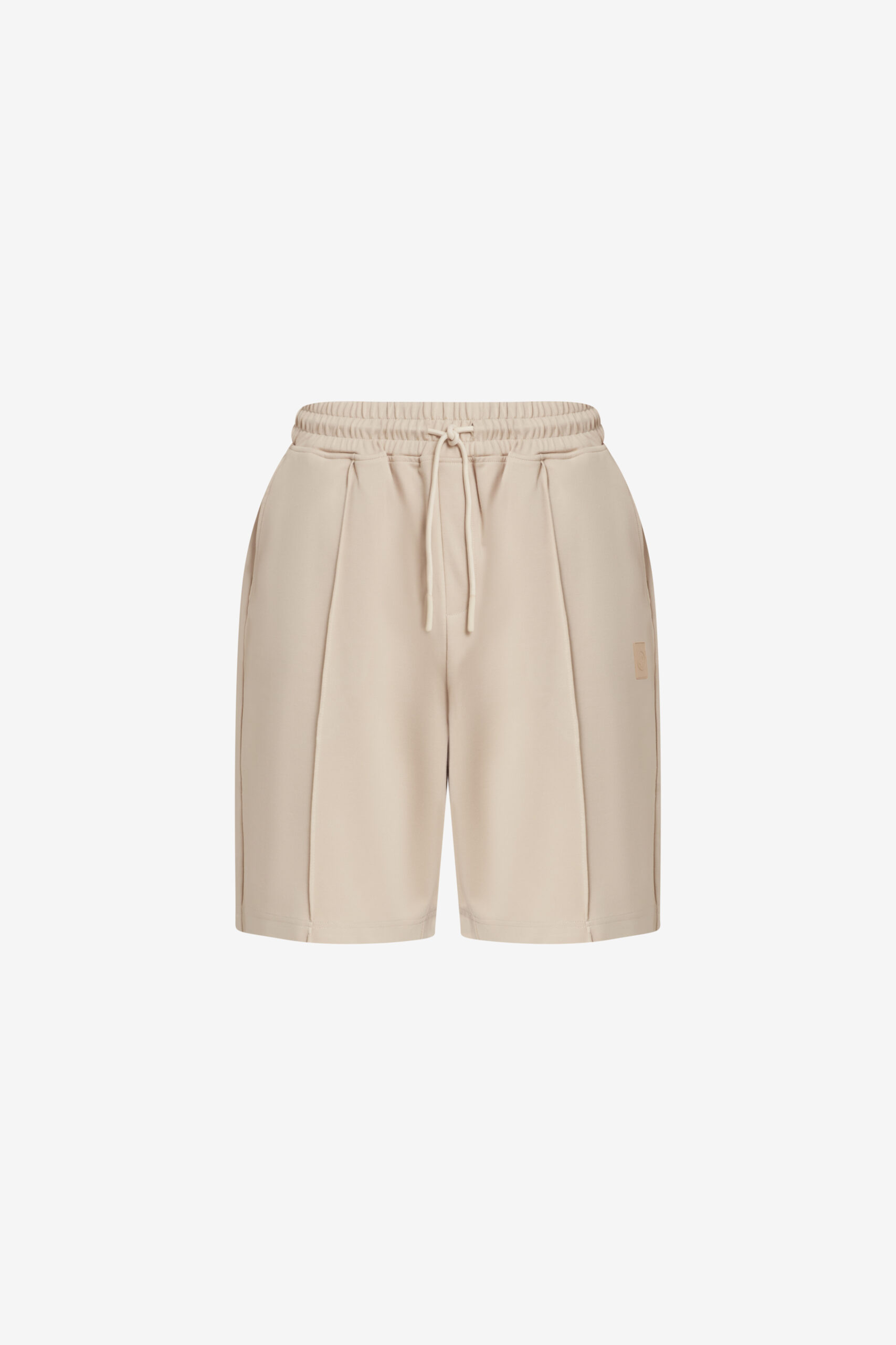 ciesse-adams-shorts-hose-kurz-beige-interlock image 5