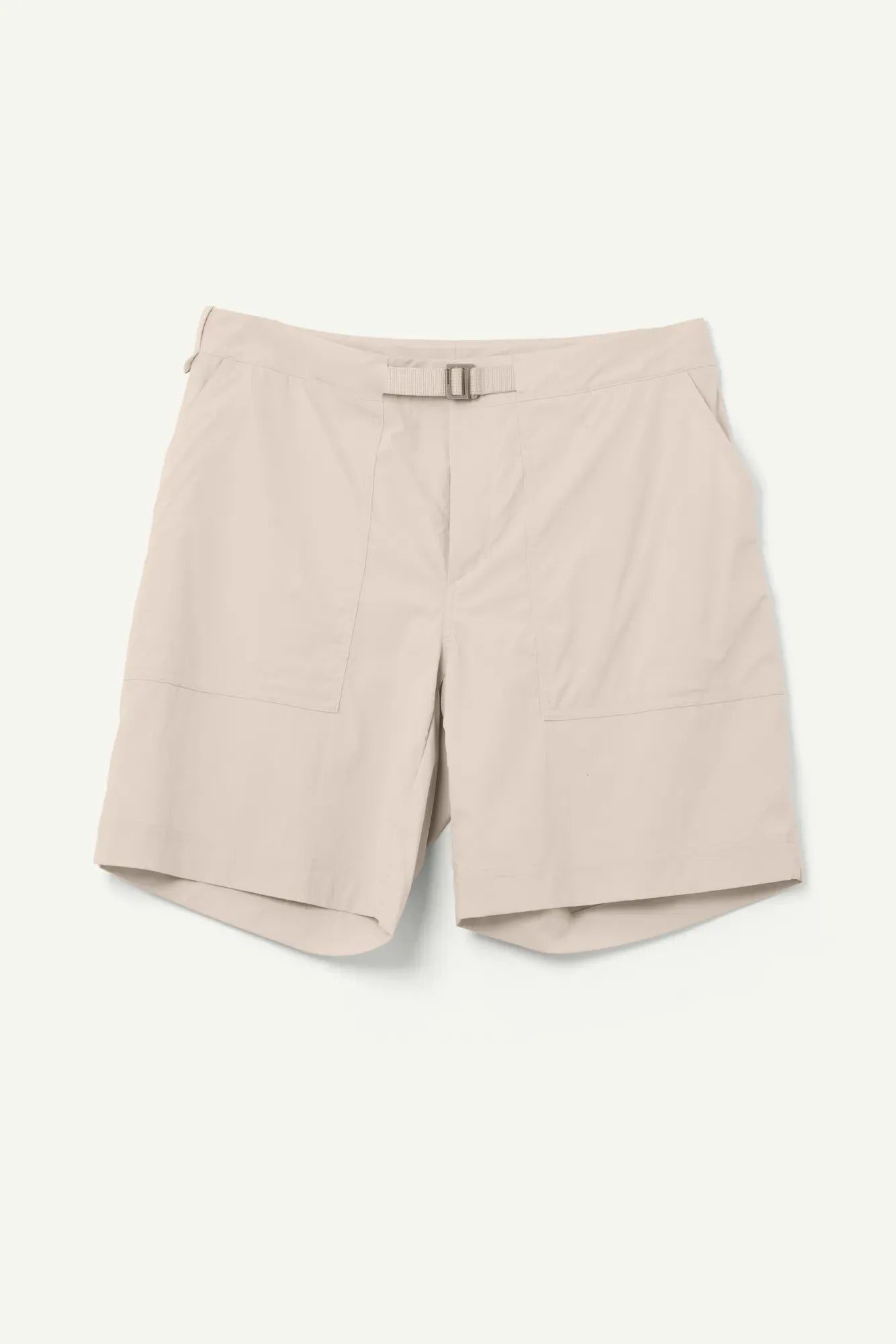 houdini-liquid-chore-damen-shorts-true-black-robust image 3