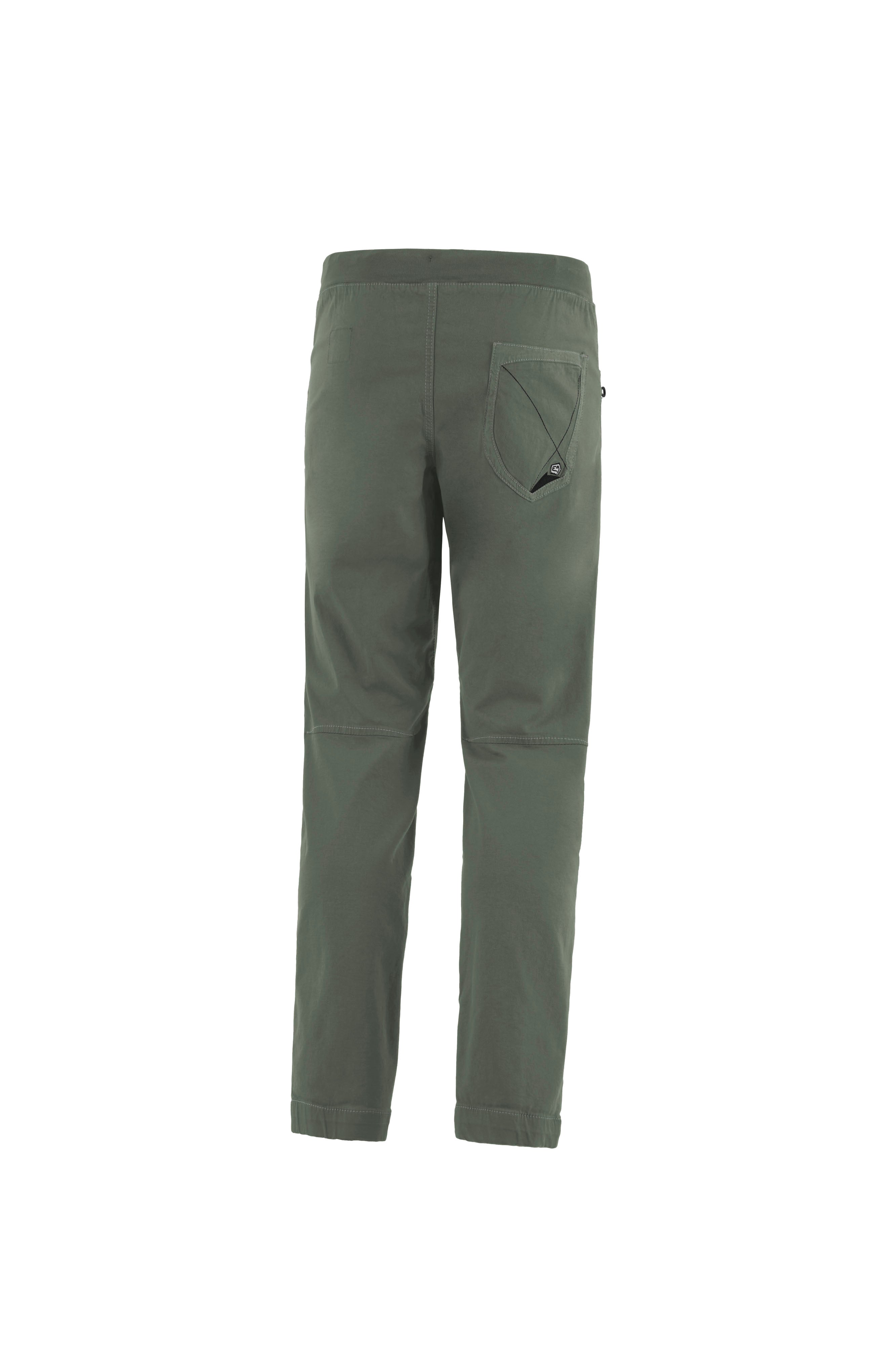 e9-scud-skinny-2-3-kletterhose-lyocell-slim image 6