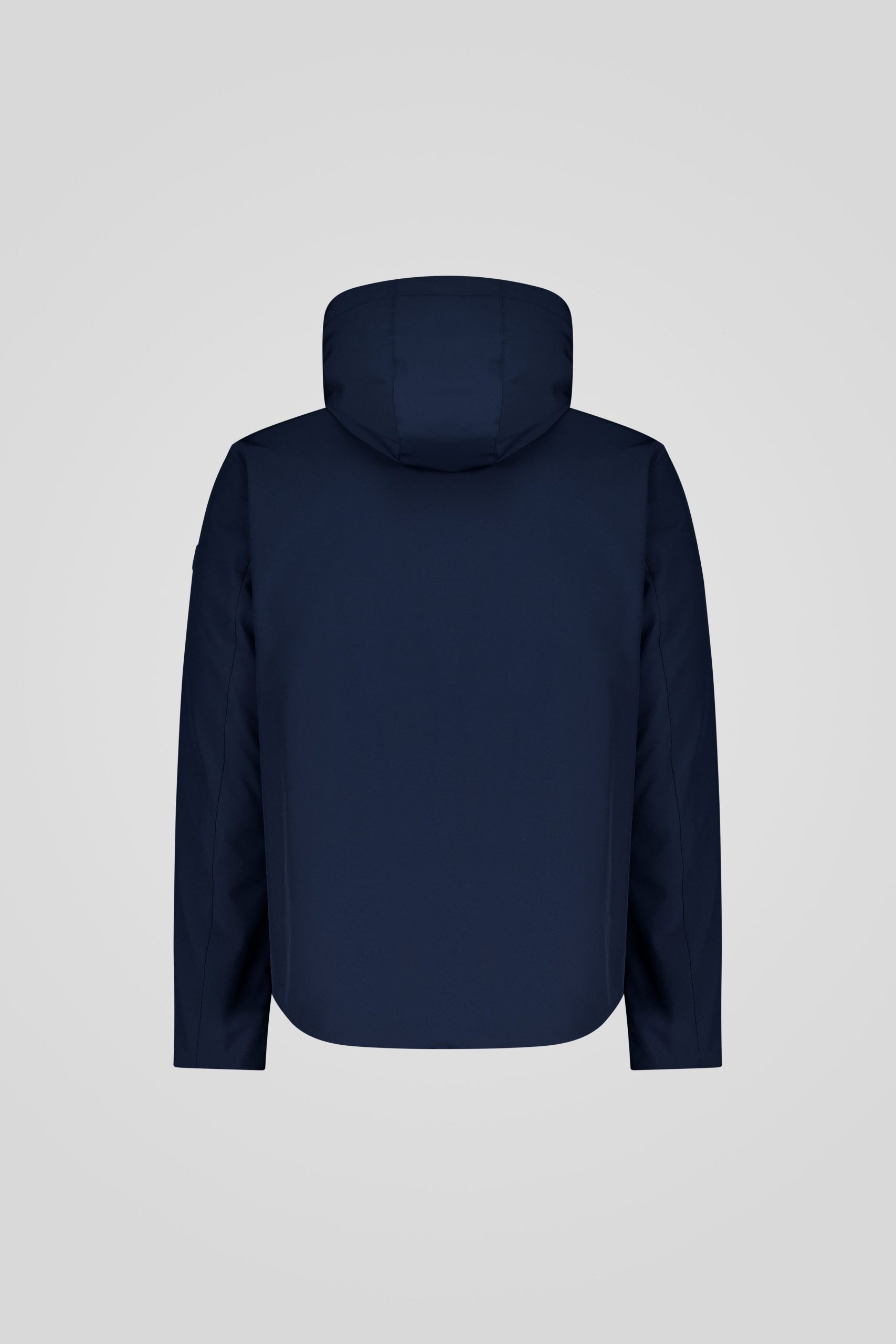 ciesse-outdoor-giacche-leggere-softshelljacke-blau-10k-wasserdicht image 6