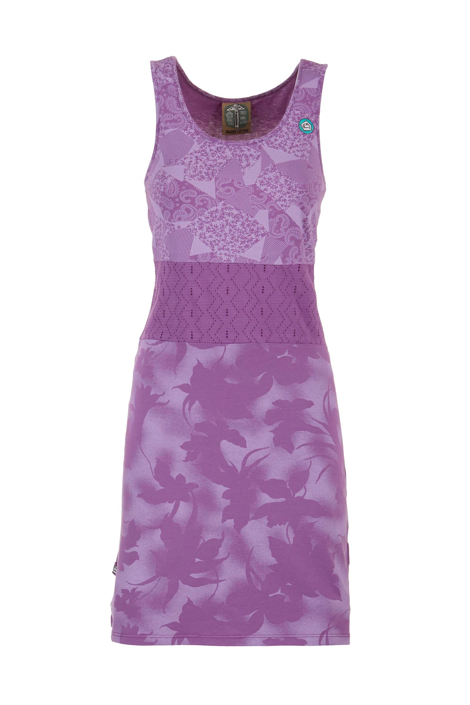 e9-vale-kleid-malva-bio-baumwolle-regular-fit image 4
