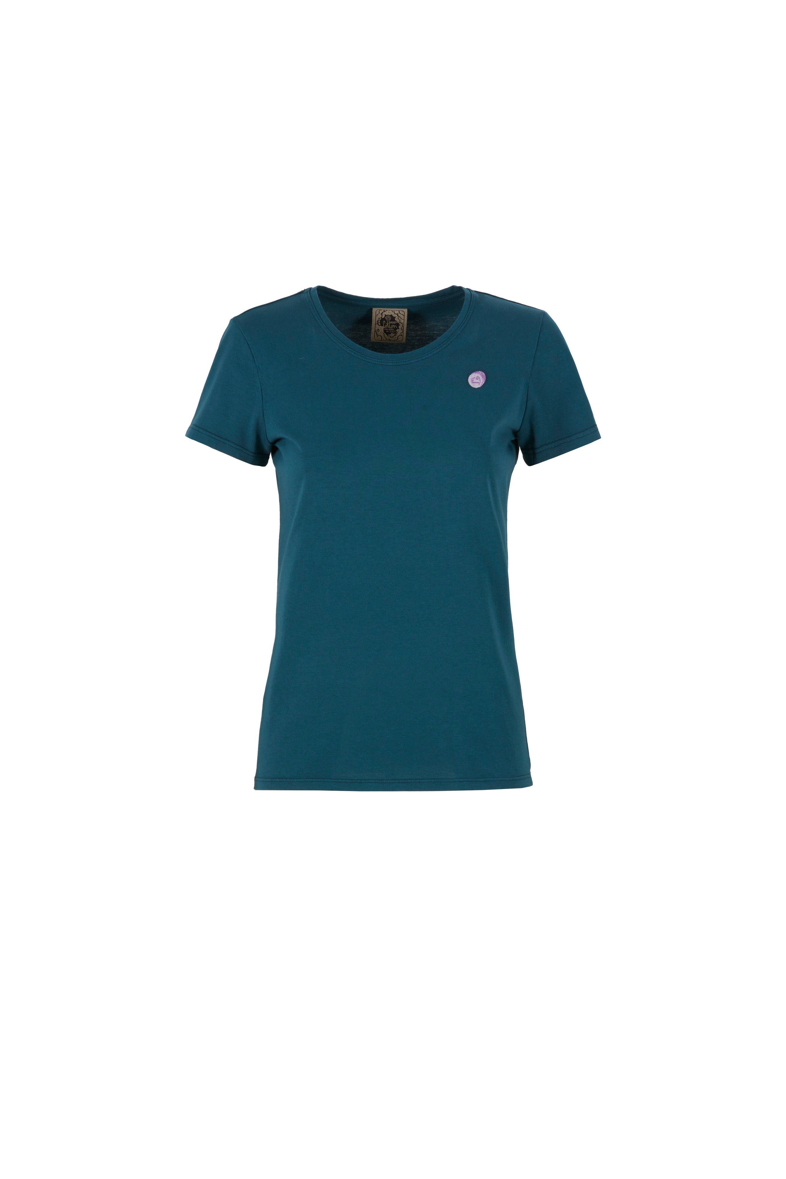 e9-marilyn-langarmshirt-damen-whale-bio-baumwolle-slim-fit image 4
