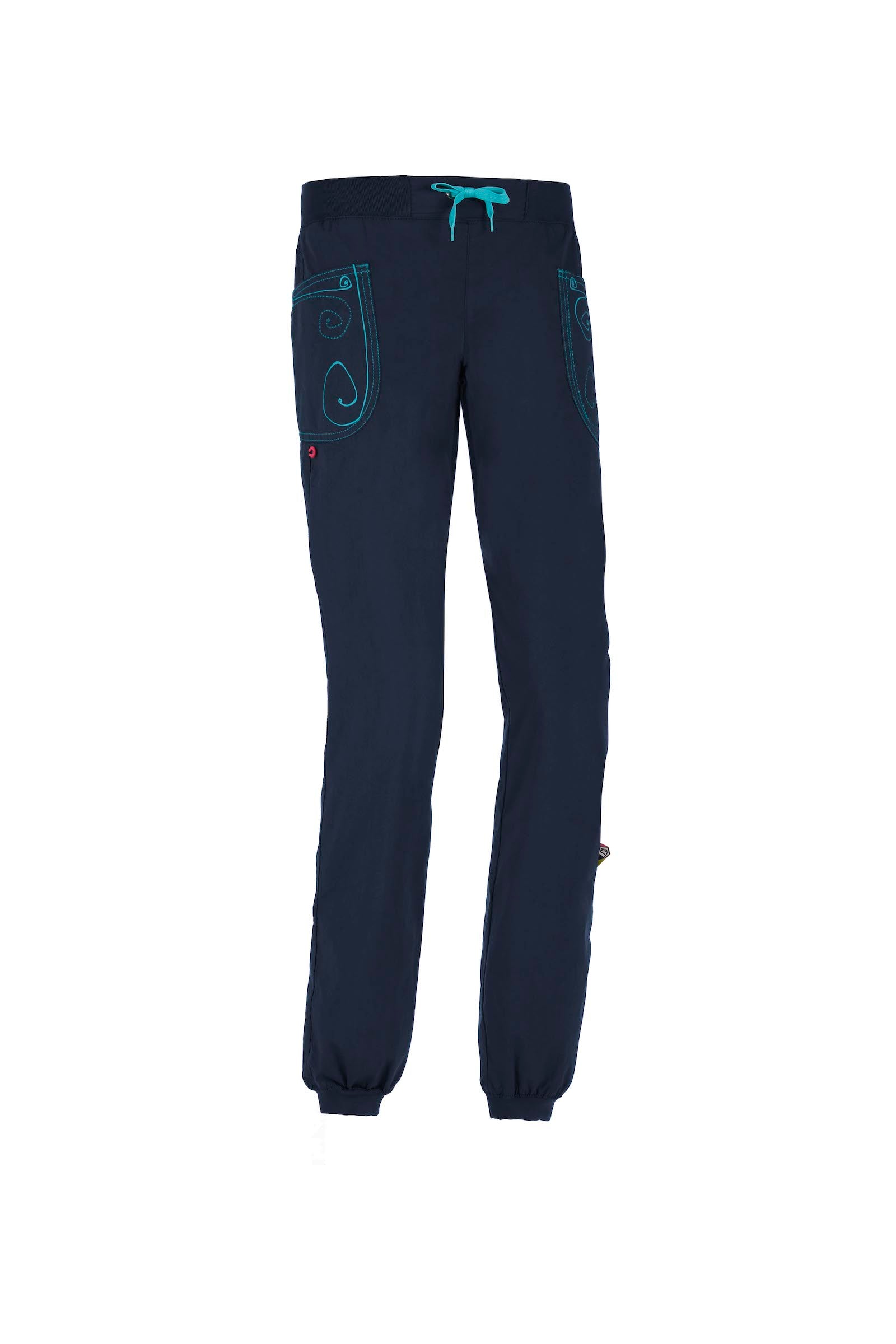 e9-joee-kletterhose-steel-slim-fit-damen image 8