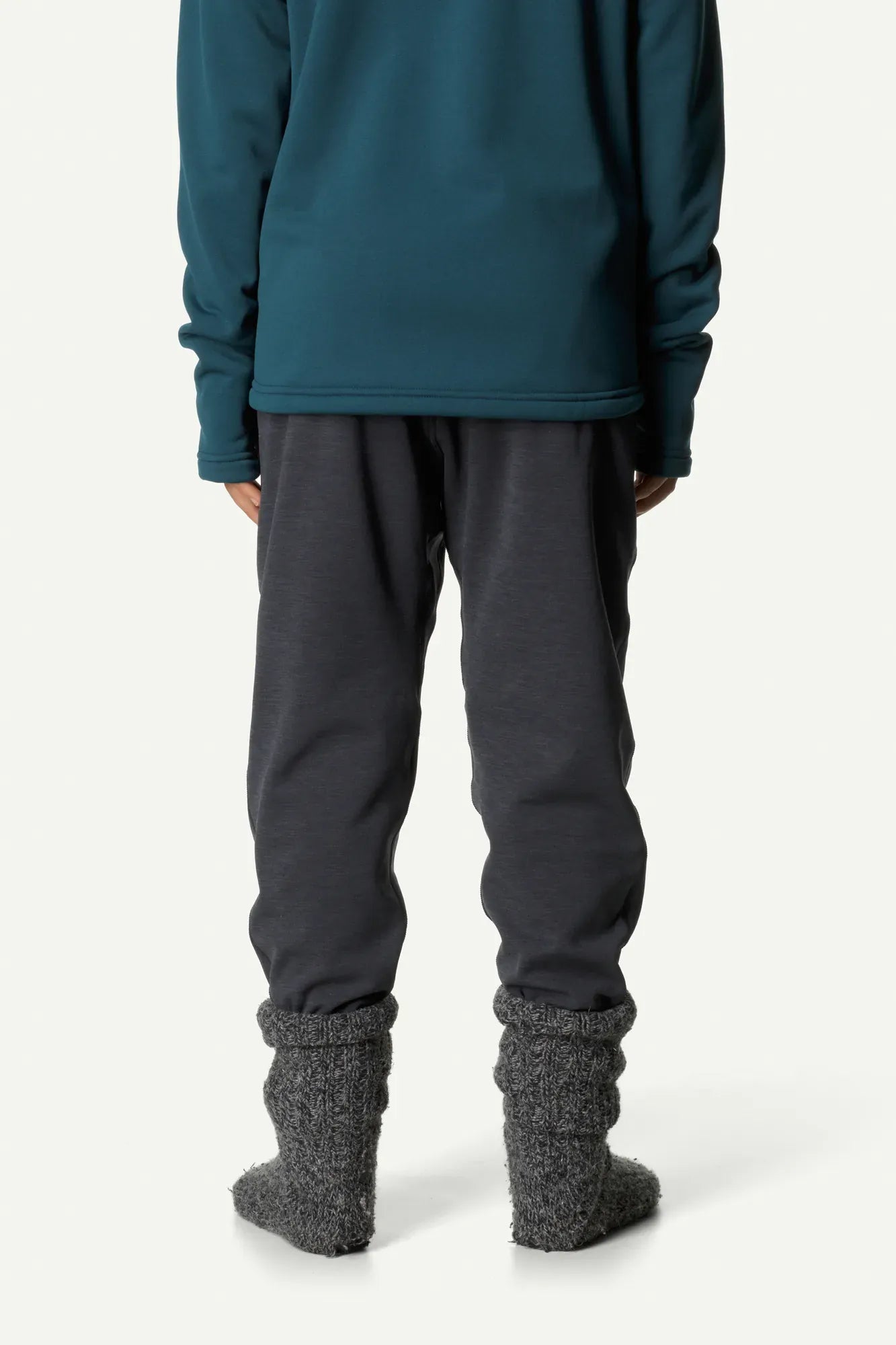 houdini-outright-jr-s-outright-pants-rock-black-fleece image 3