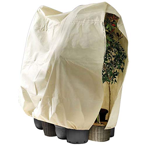 afp-winter-vlieshaube-xl-200x300-cm-beige-70-g image 4