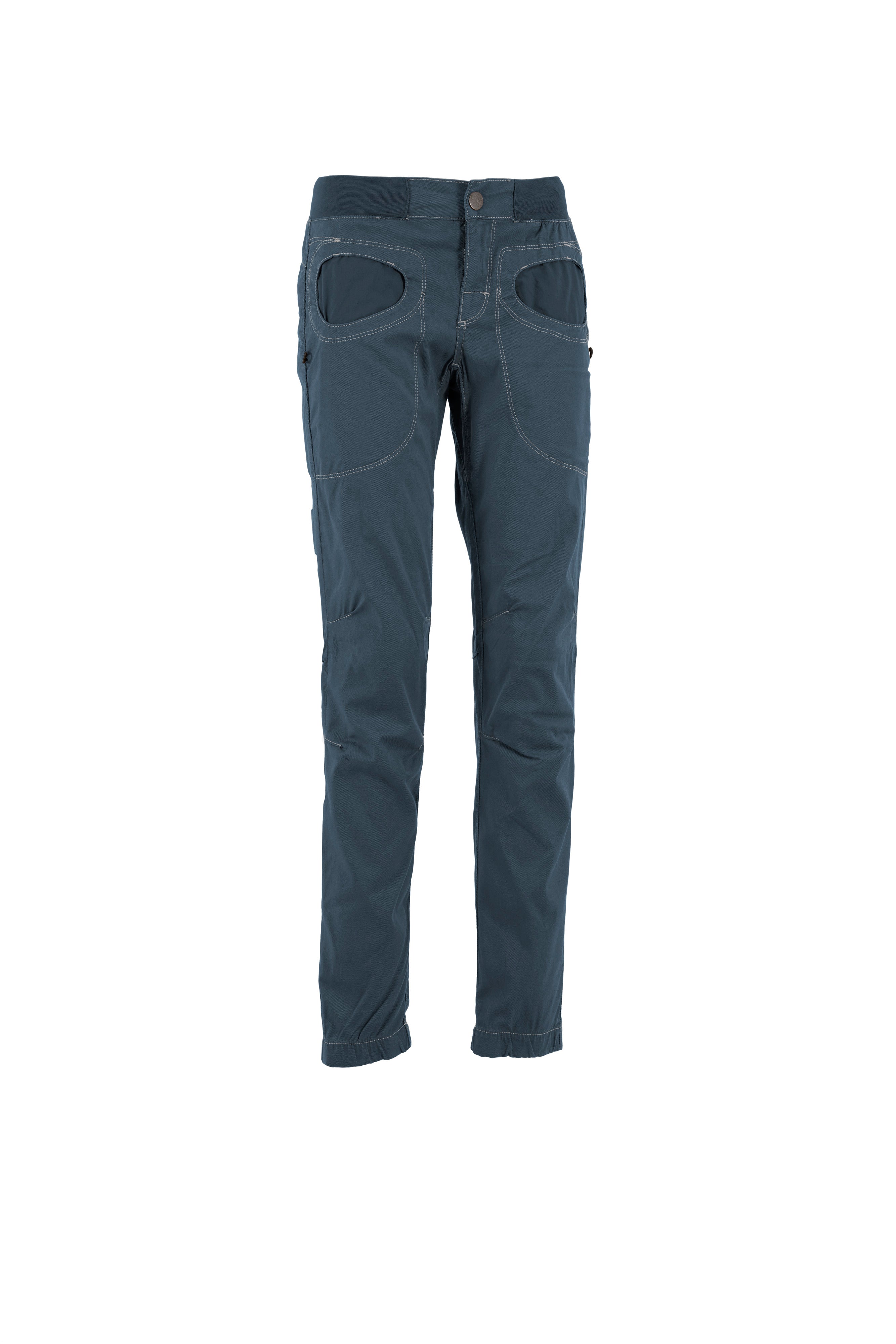 e9-onda-rock-2-2-kletterhose-apatite-lyocell-bio-baumwolle image 3