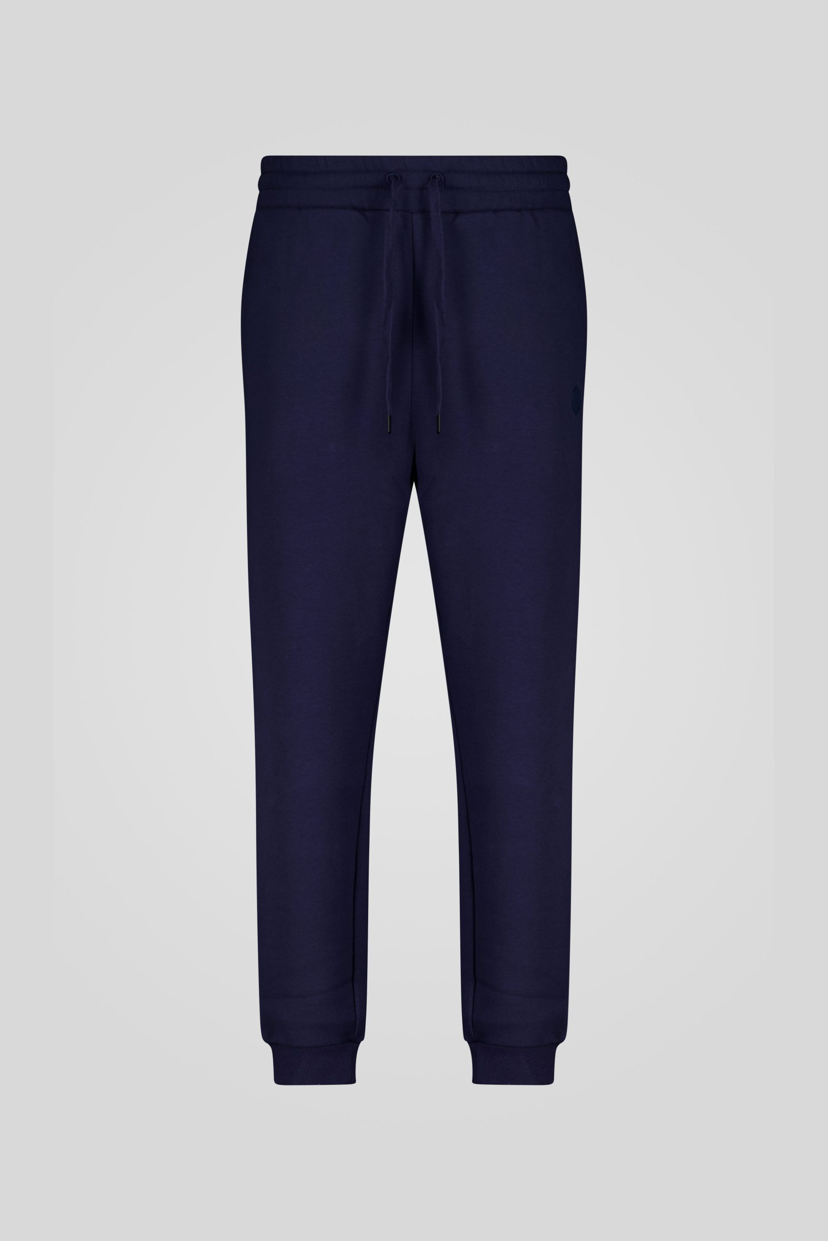 ciesse-outdoor-pantaloni-hose-blau-baumwolle-kordelzug image 6