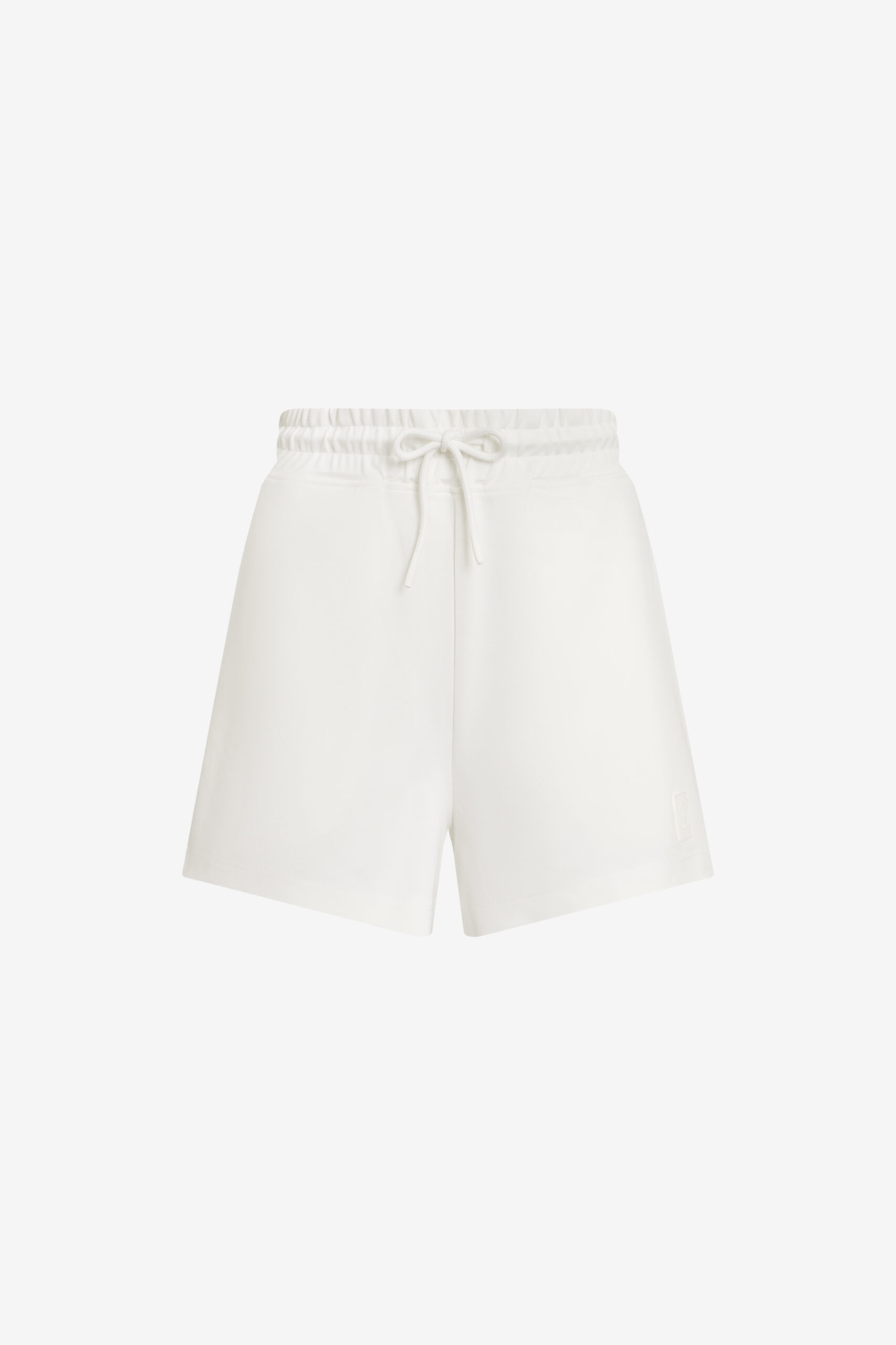 ciesse-outdoor-gurla-shorts-weiss-damen-elastisch-mit-taschen image 5