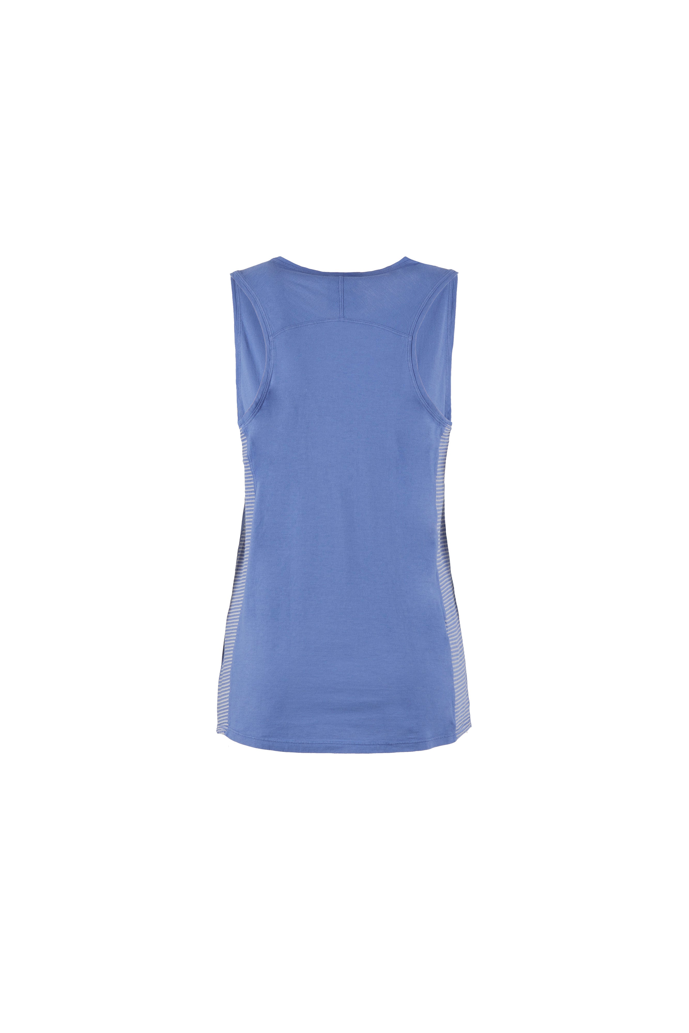 e9-adele-tank-top-damen-white-009-bio-baumwolle image 5