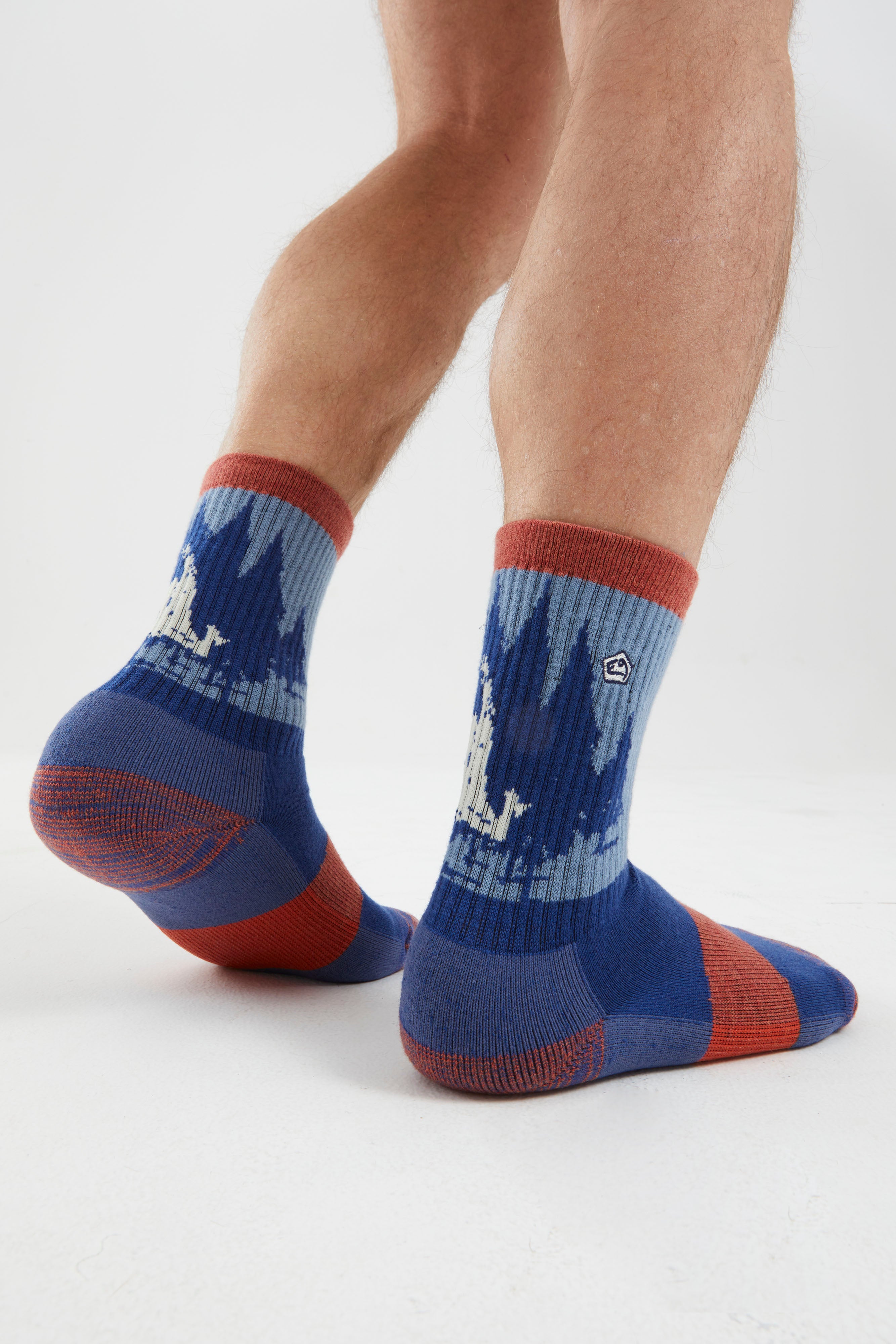 e9-mon-socken-odd-socks-assorted-37-41-wollmix-monster-grafik image 2