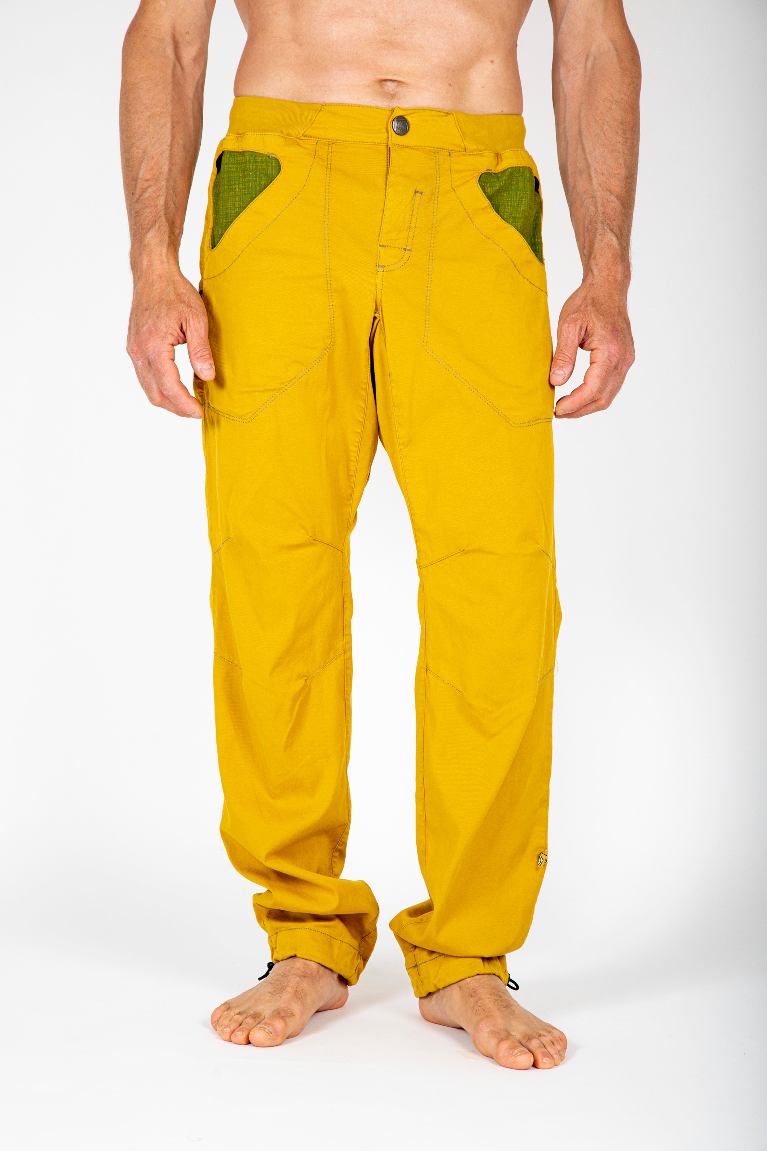 e9-n-3angolo2-kletterhose-lyocell-grape image 1