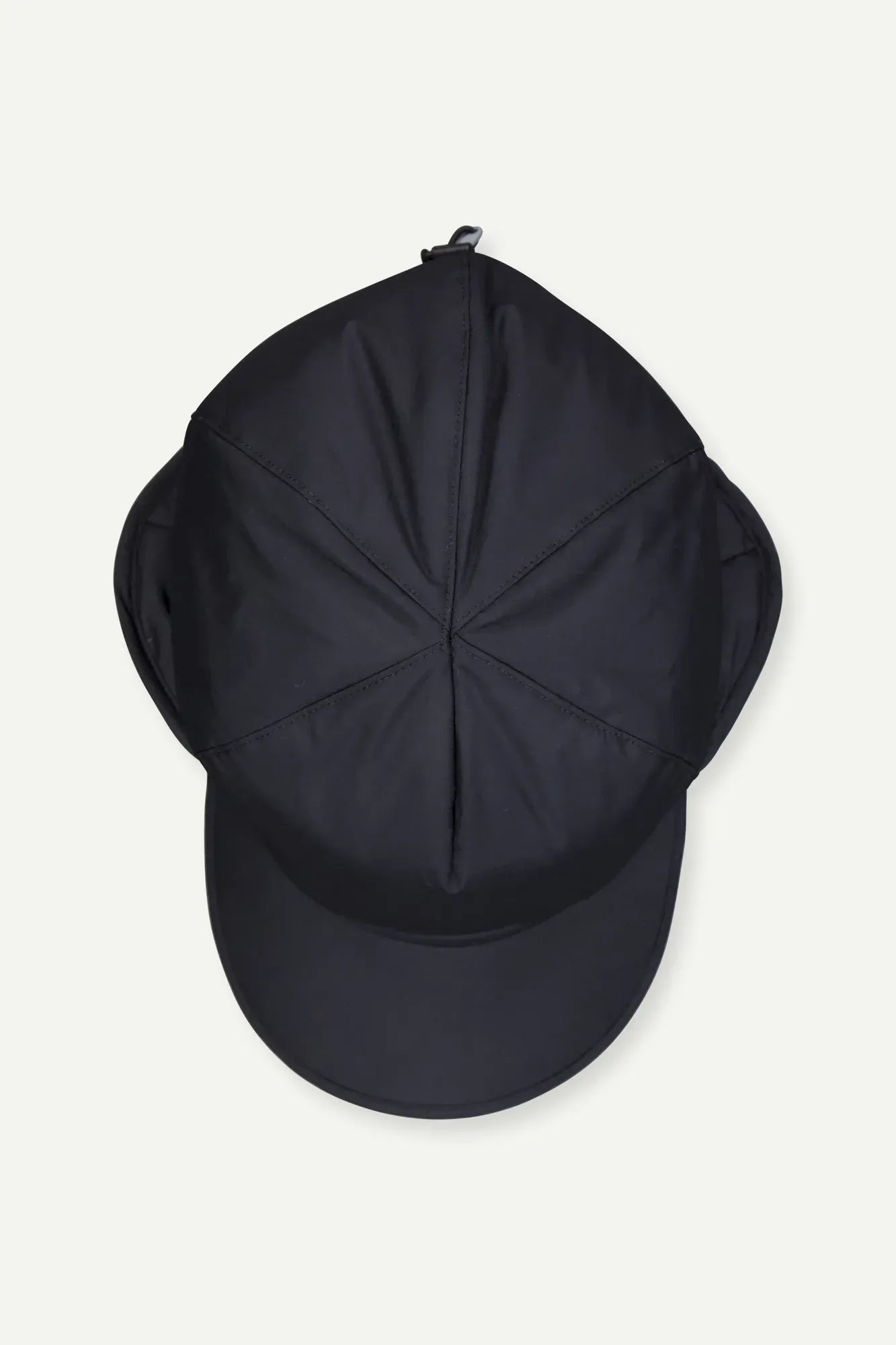 houdini-dunfri-cap-isolationsm-tze-true-black-primaloft image 1