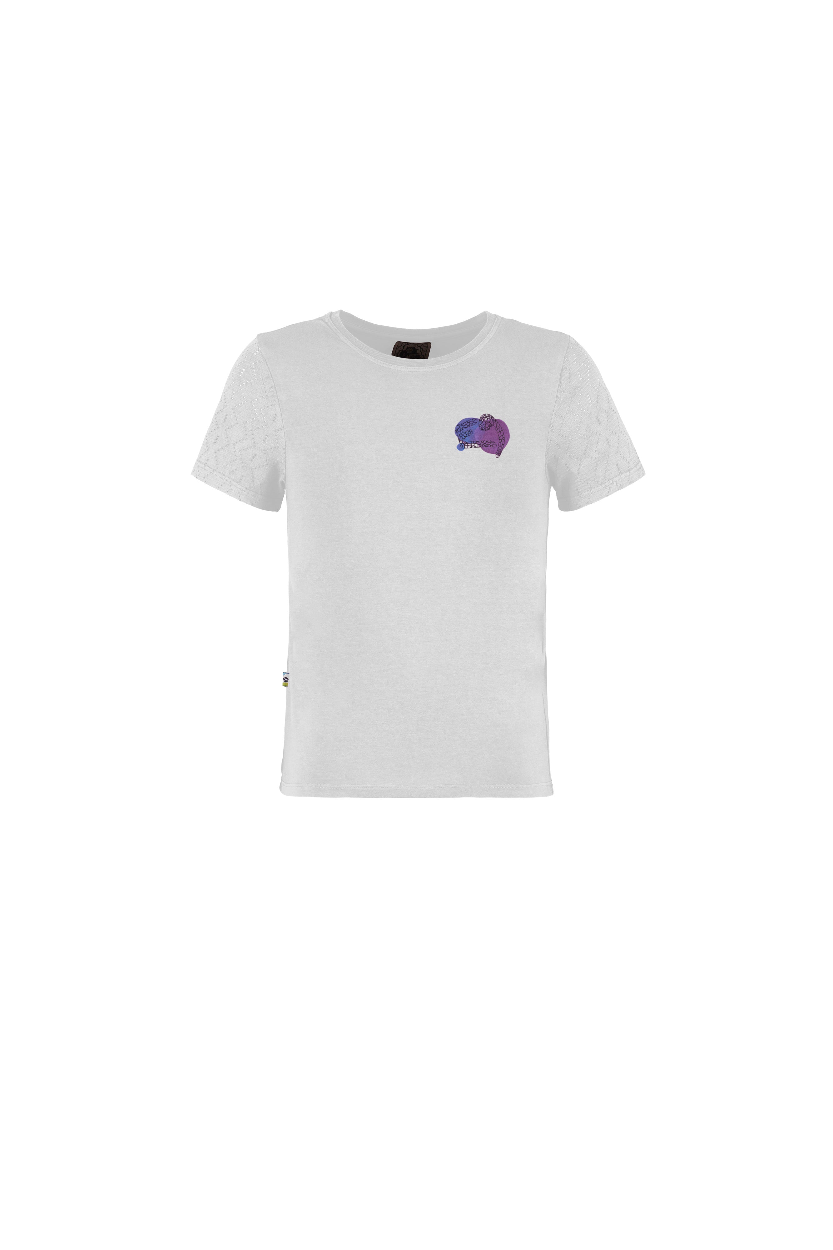 e9-b-light-kinder-t-shirt-white-gr-e-6y-bio-baumwolle image 6