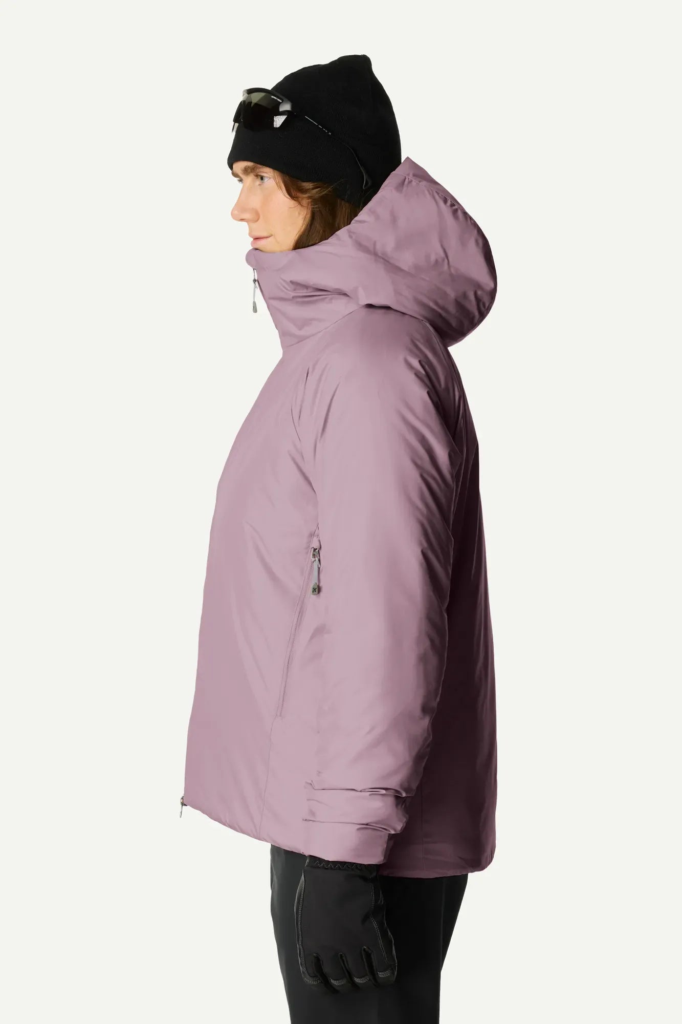 houdini-dunfri-w-s-dunfri-guide-isolationsjacke-sky-purple-leicht image 2