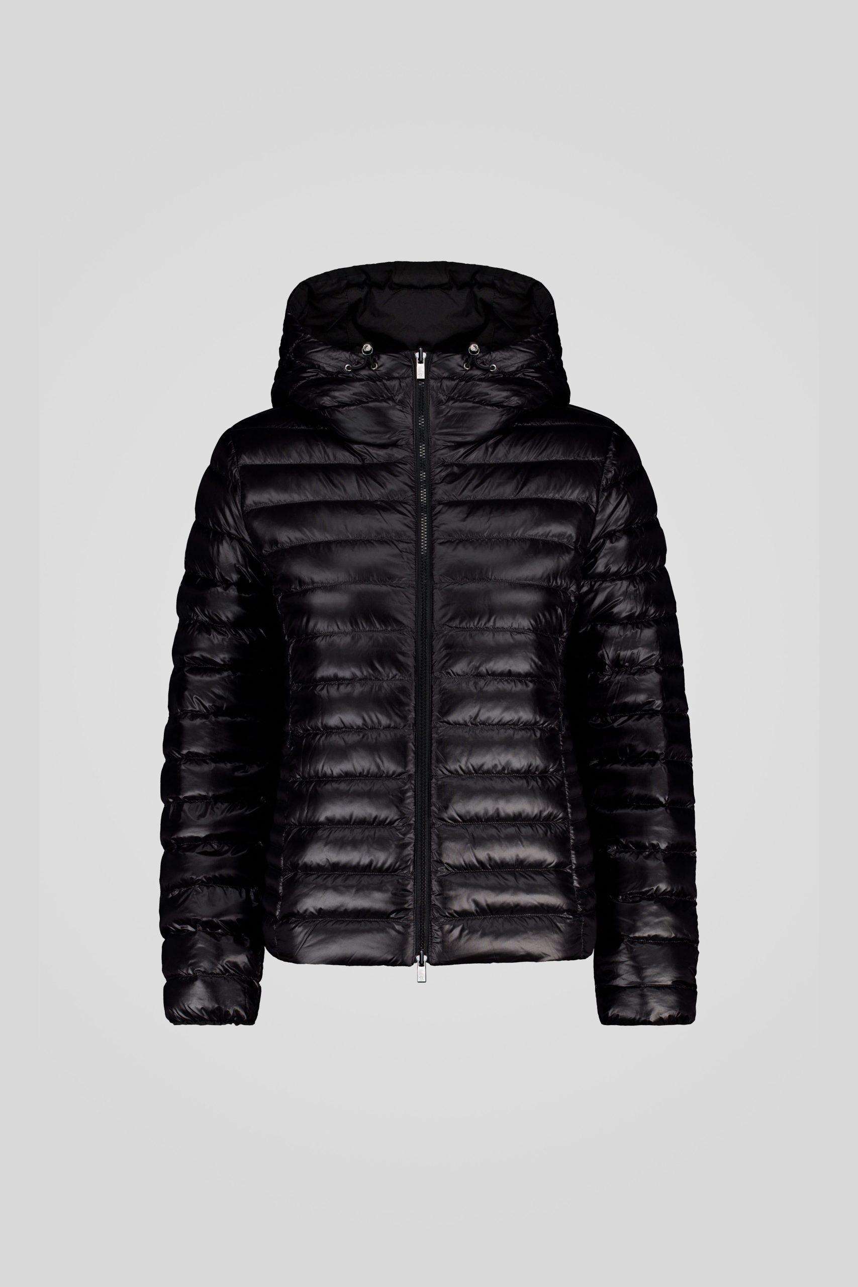 ciesse-outdoor-piumini-daunenjacke-schwarz-wendbar-kurz image 5