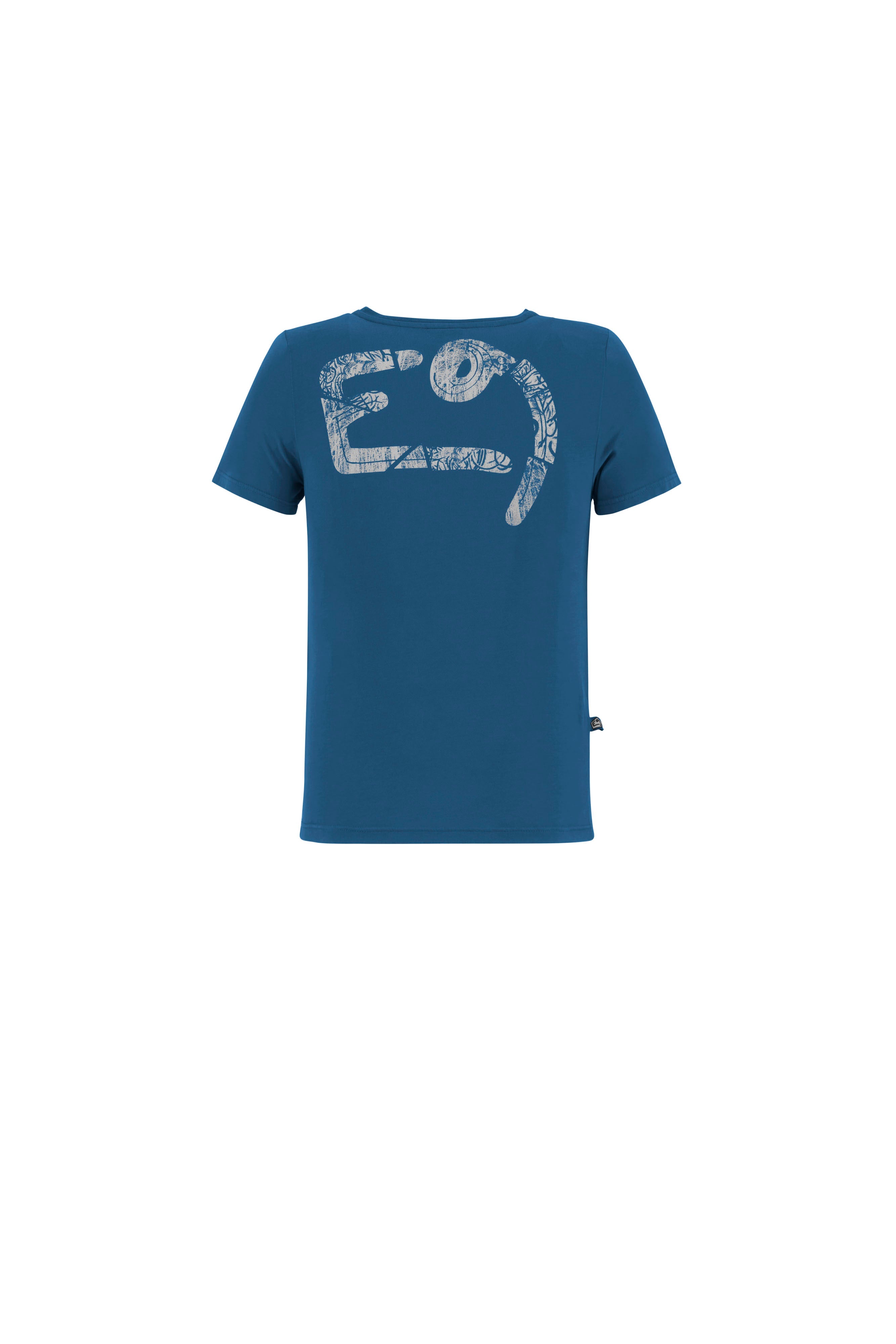 e9-b-one-2-3-t-shirt-paprika-bio-baumwolle-kinder image 7