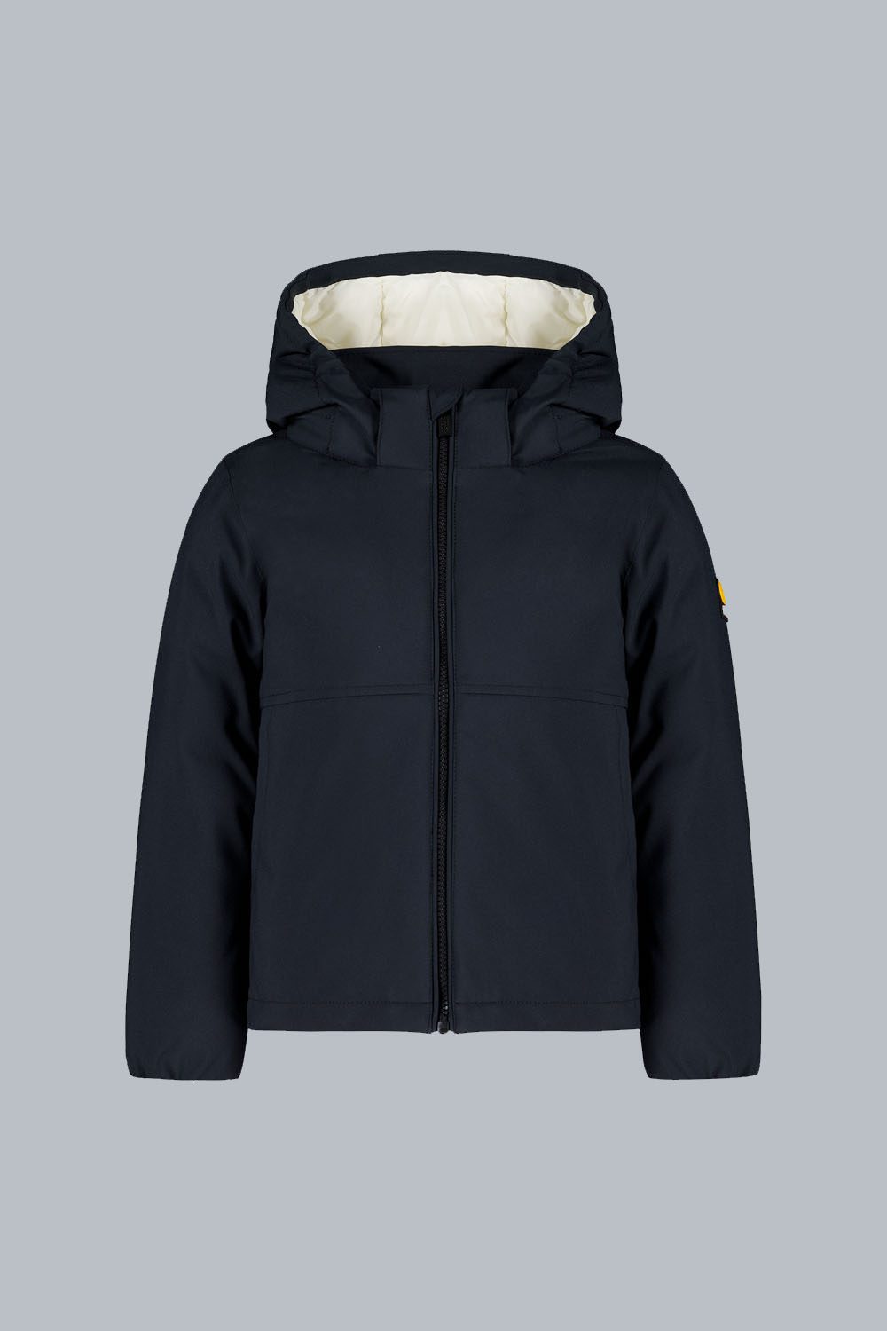 ciesse-baloo-boy-softshelljacke-kinder-schwarz image 1